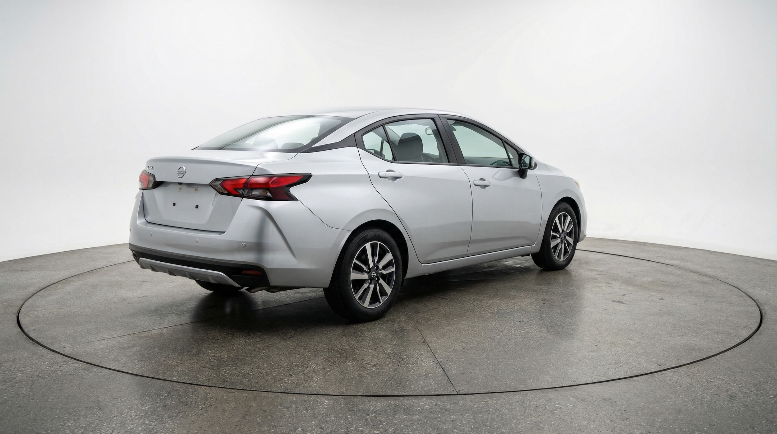 Thumbnail: 2025 Nissan Versa - 5