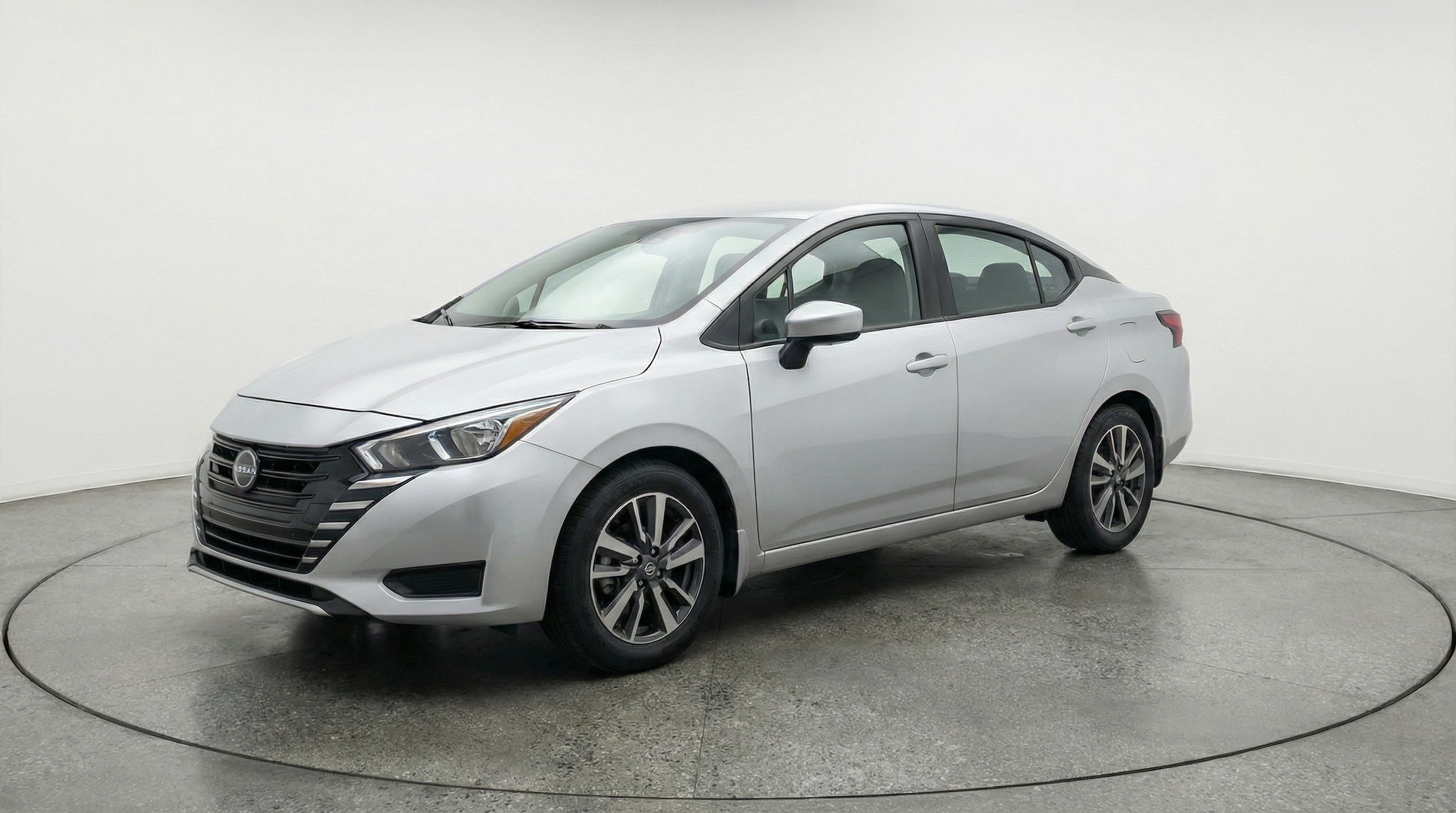 Thumbnail: 2025 Nissan Versa - 3