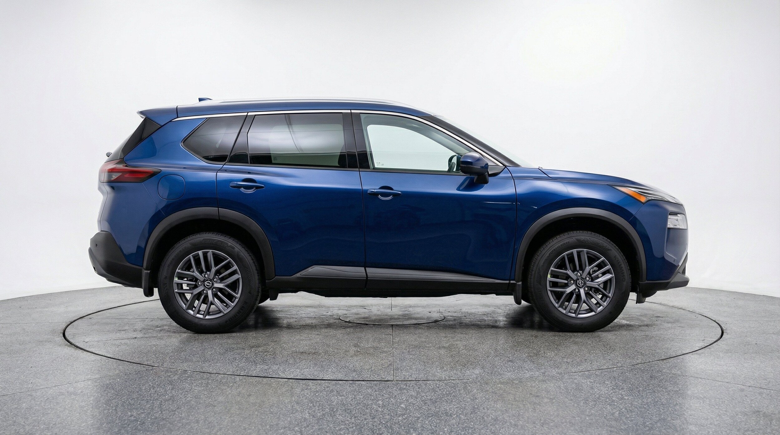 Thumbnail: 2026 Nissan Rogue - 11