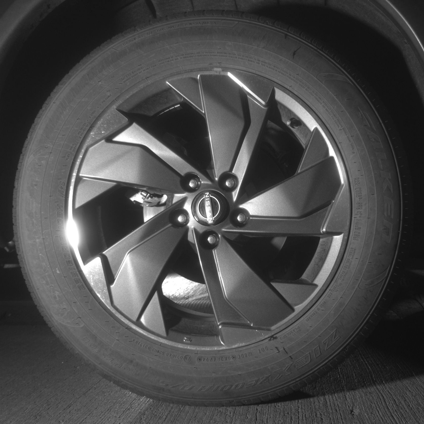 Thumbnail: 2025 Nissan Rogue - 12