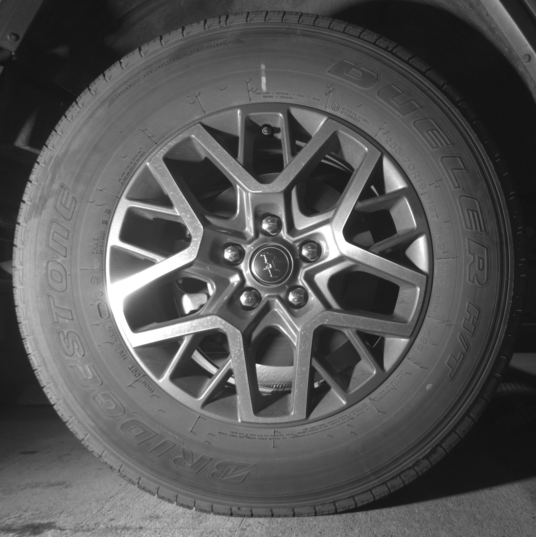 Thumbnail: 2025 Jeep Wrangler - 15