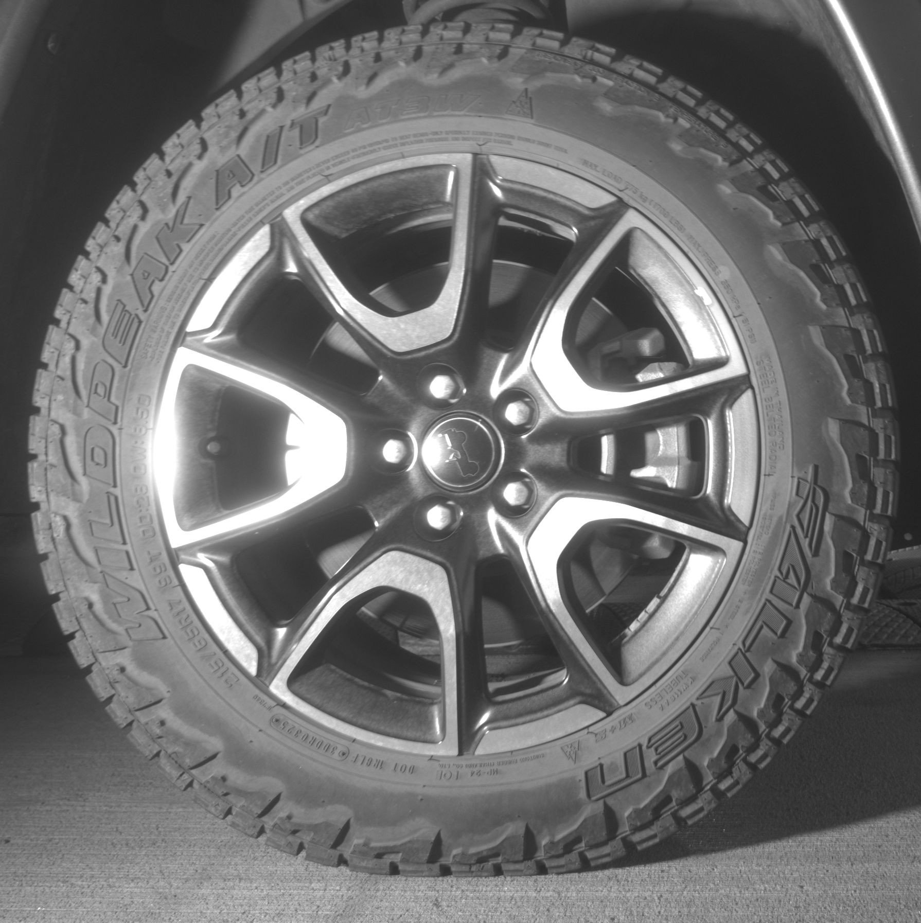 Thumbnail: 2025 Jeep Compass - 13