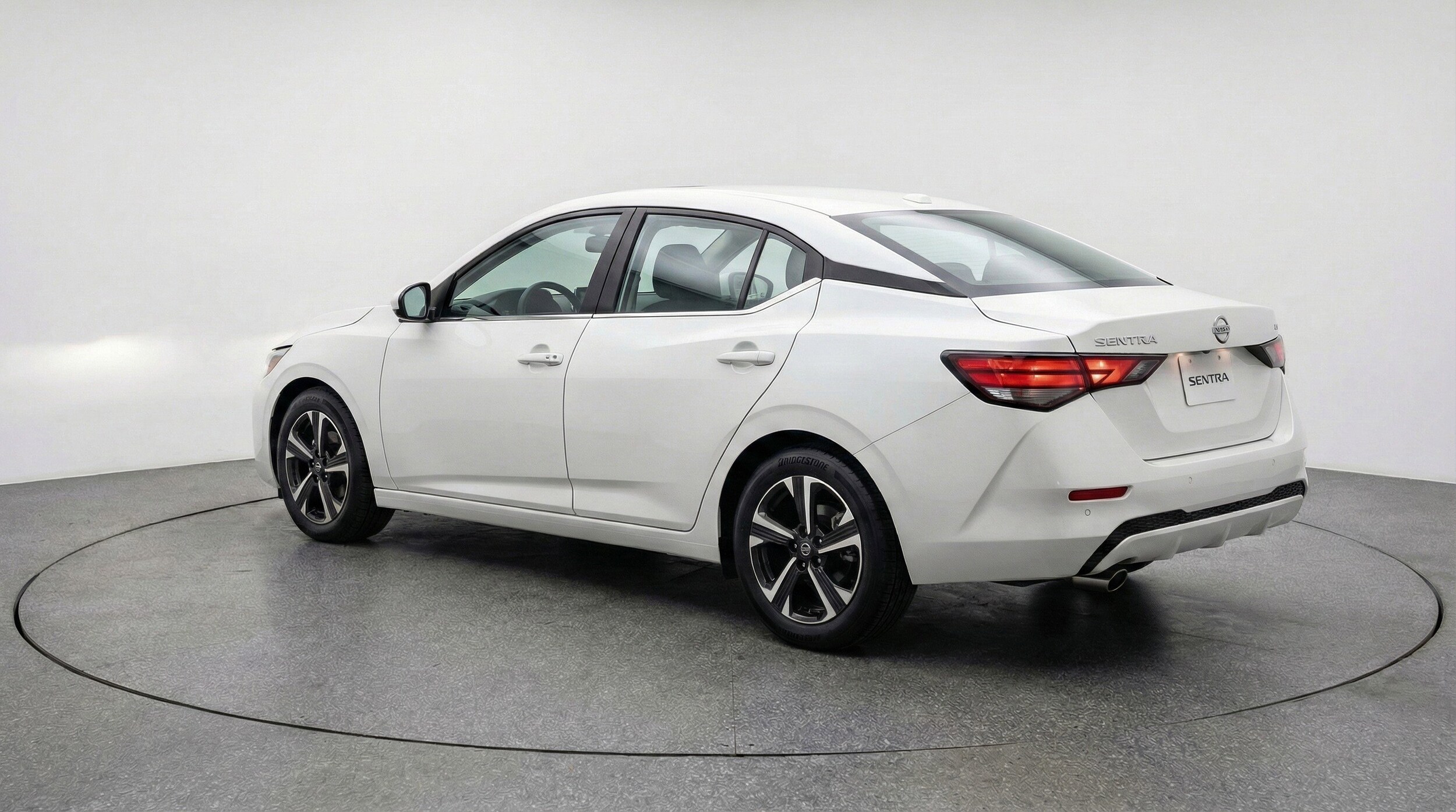 Thumbnail: 2025 Nissan Sentra - 6
