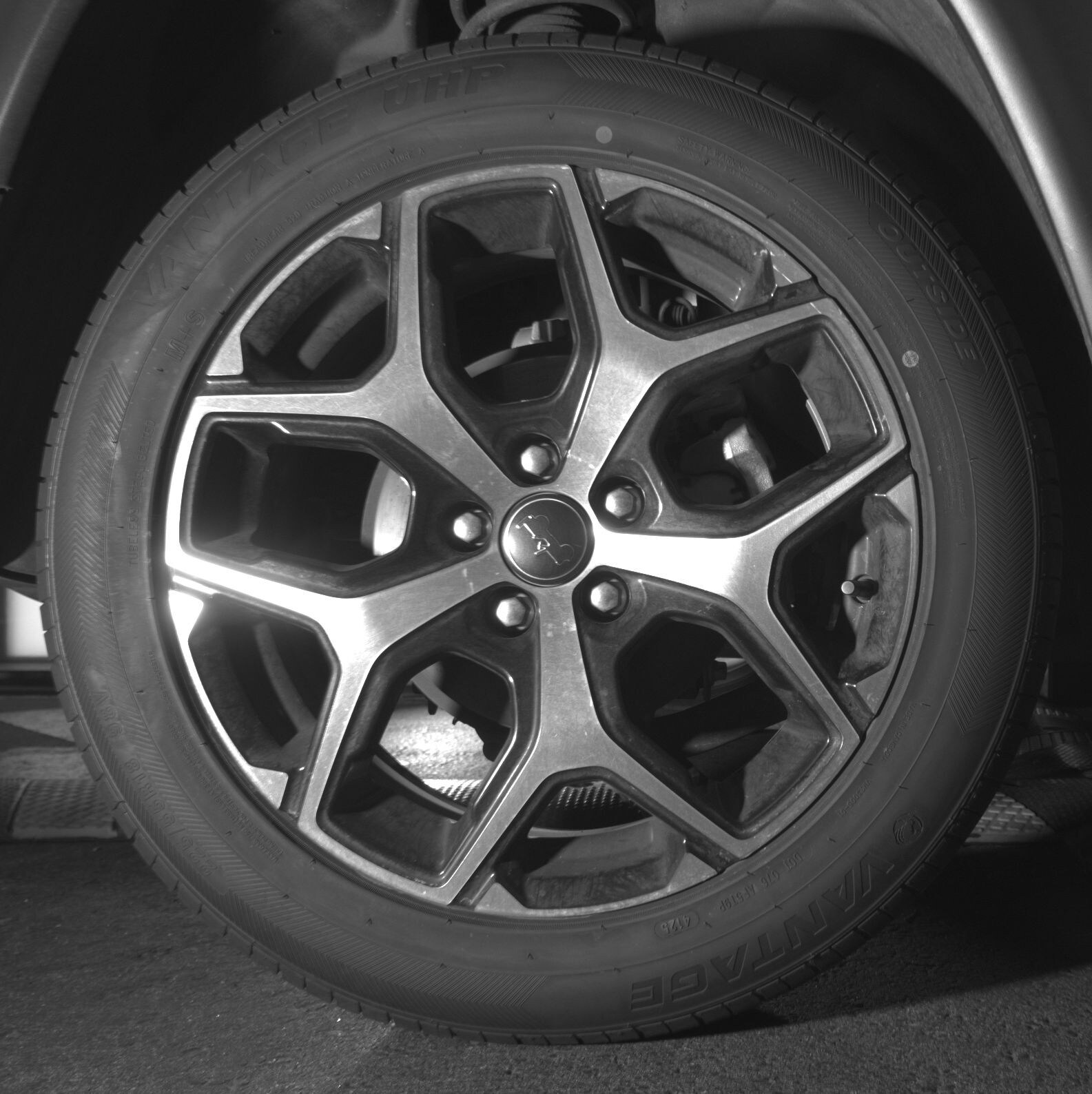 Thumbnail: 2025 Jeep Compass - 12