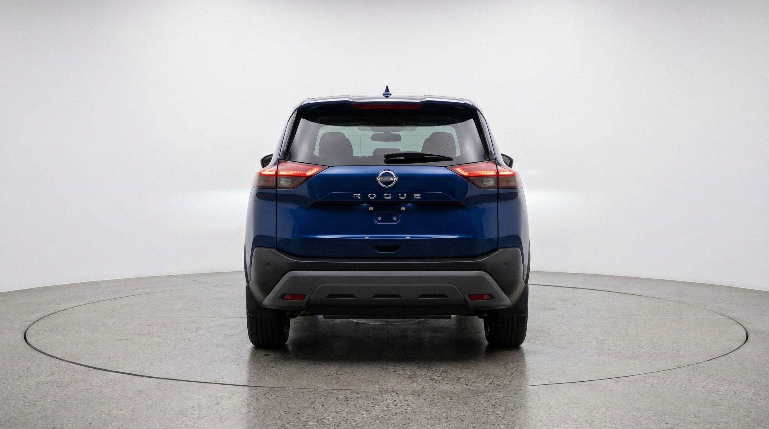 Thumbnail: 2025 Nissan Rogue - 7