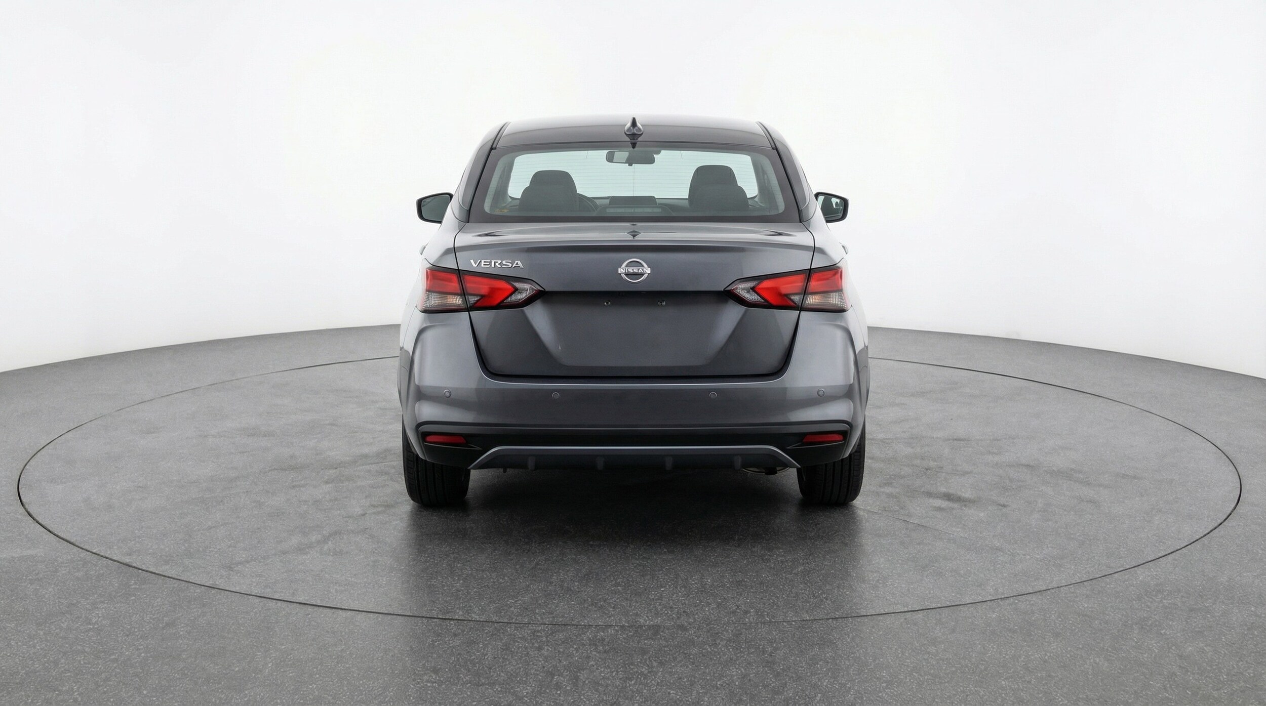 Thumbnail: 2025 Nissan Versa - 6