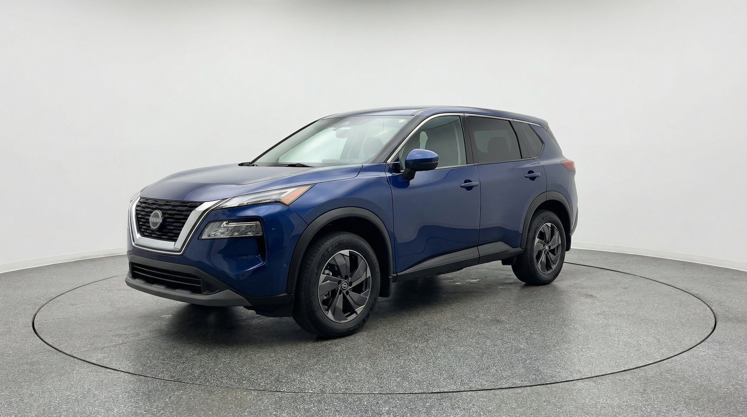 Thumbnail: 2025 Nissan Rogue - 3