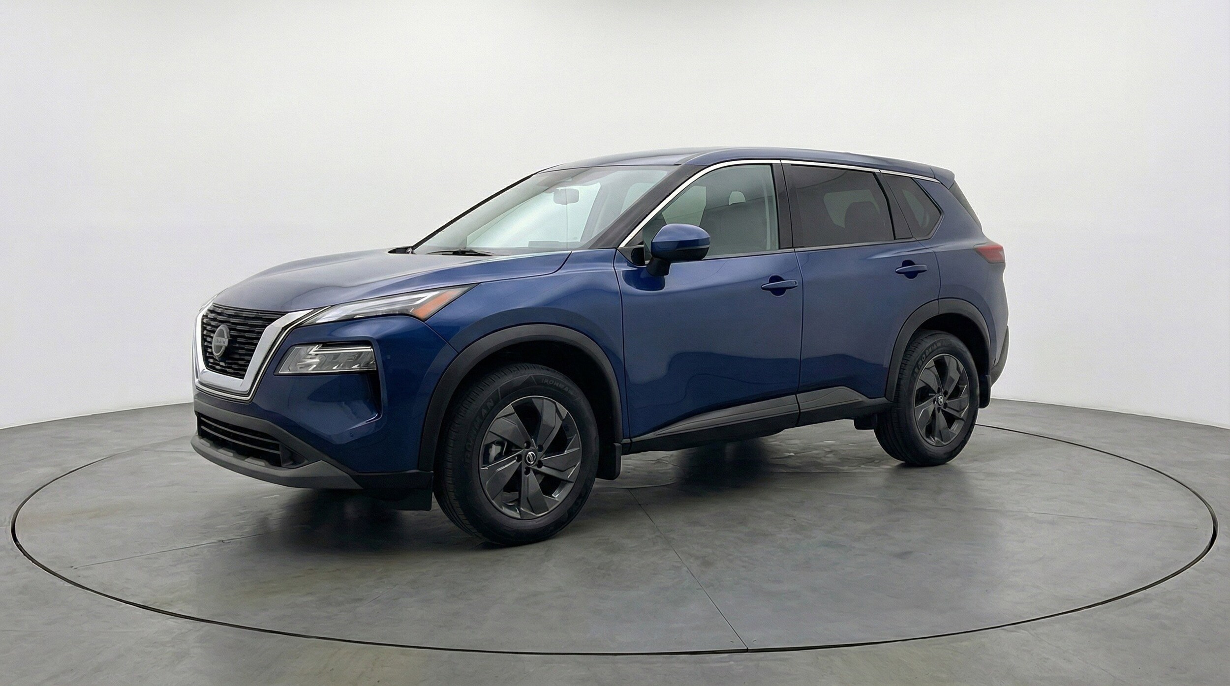 Thumbnail: 2025 Nissan Rogue - 3