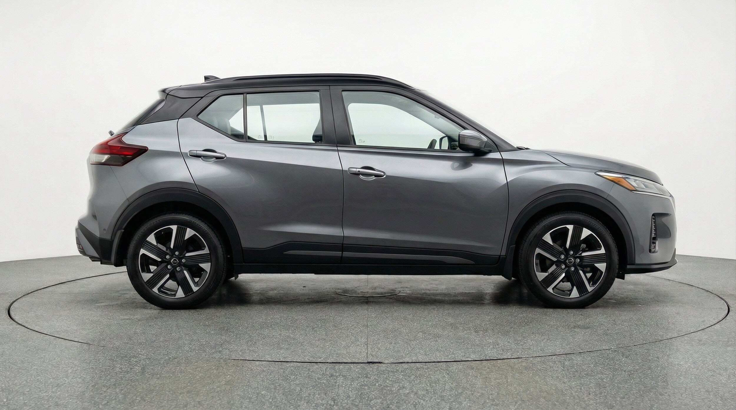 Thumbnail: 2026 Nissan Kicks - 11