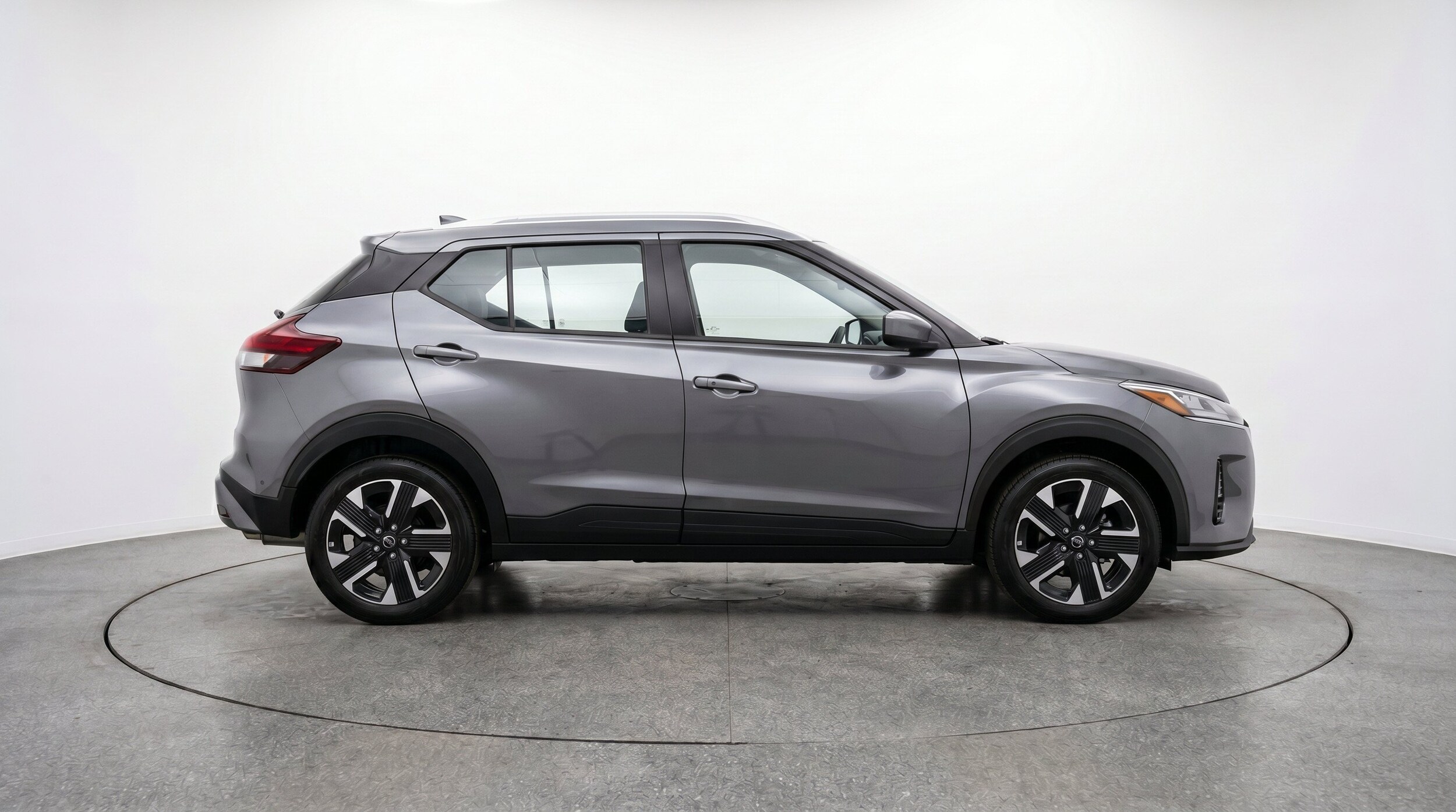 Thumbnail: 2026 Nissan Kicks - 11