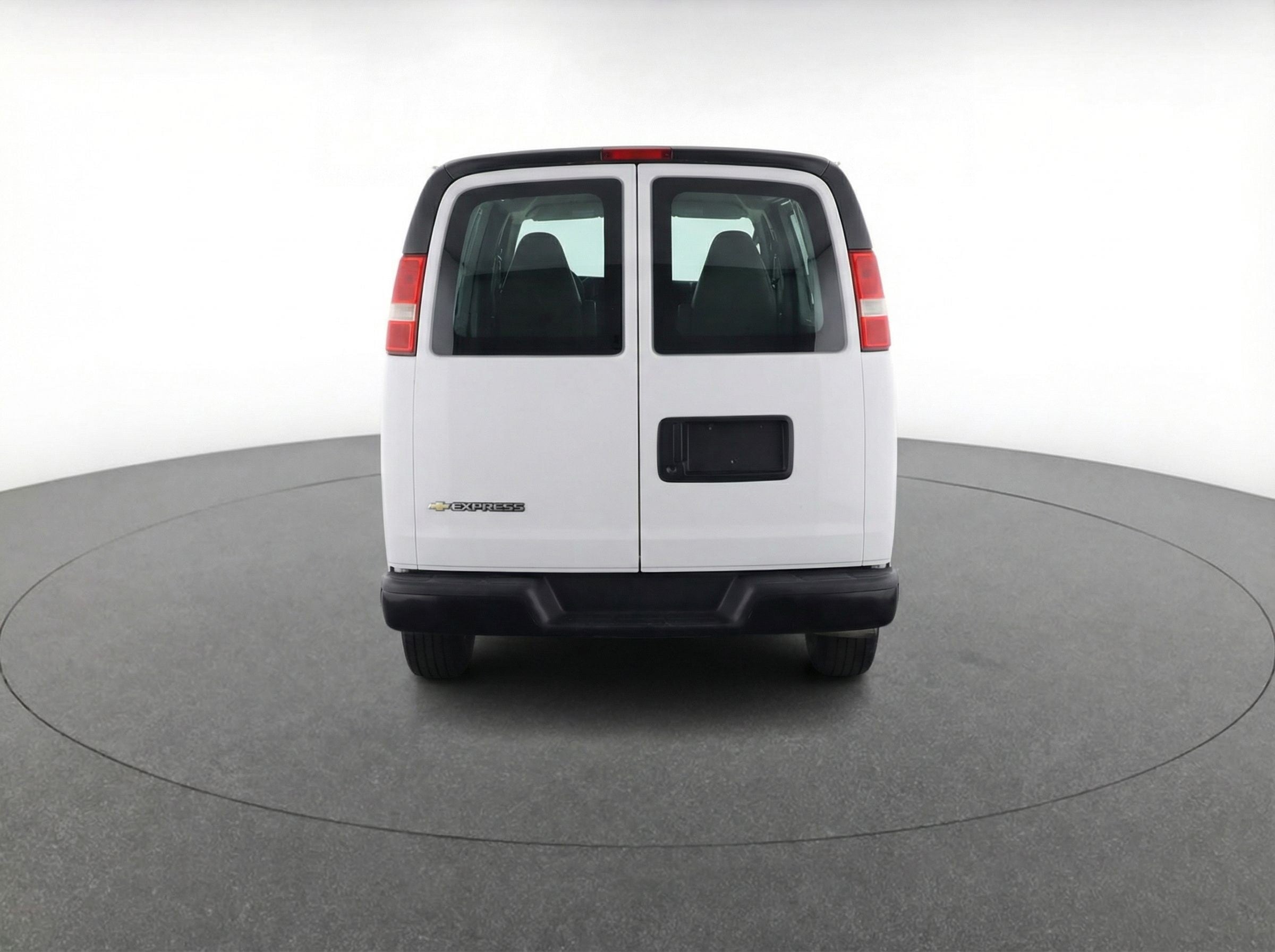 Thumbnail: 2023 Chevrolet Express - 6