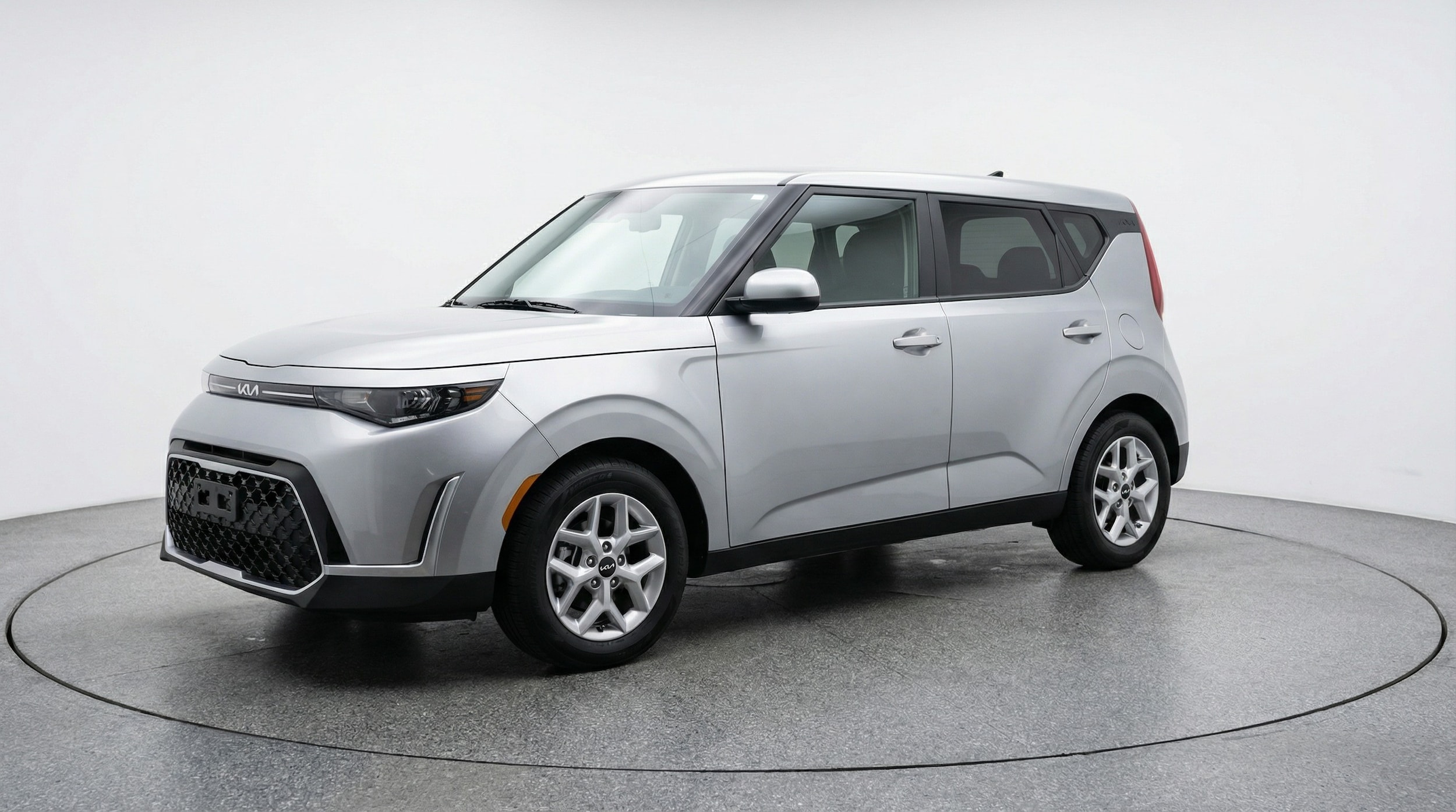 Thumbnail: 2025 Kia Soul - 3