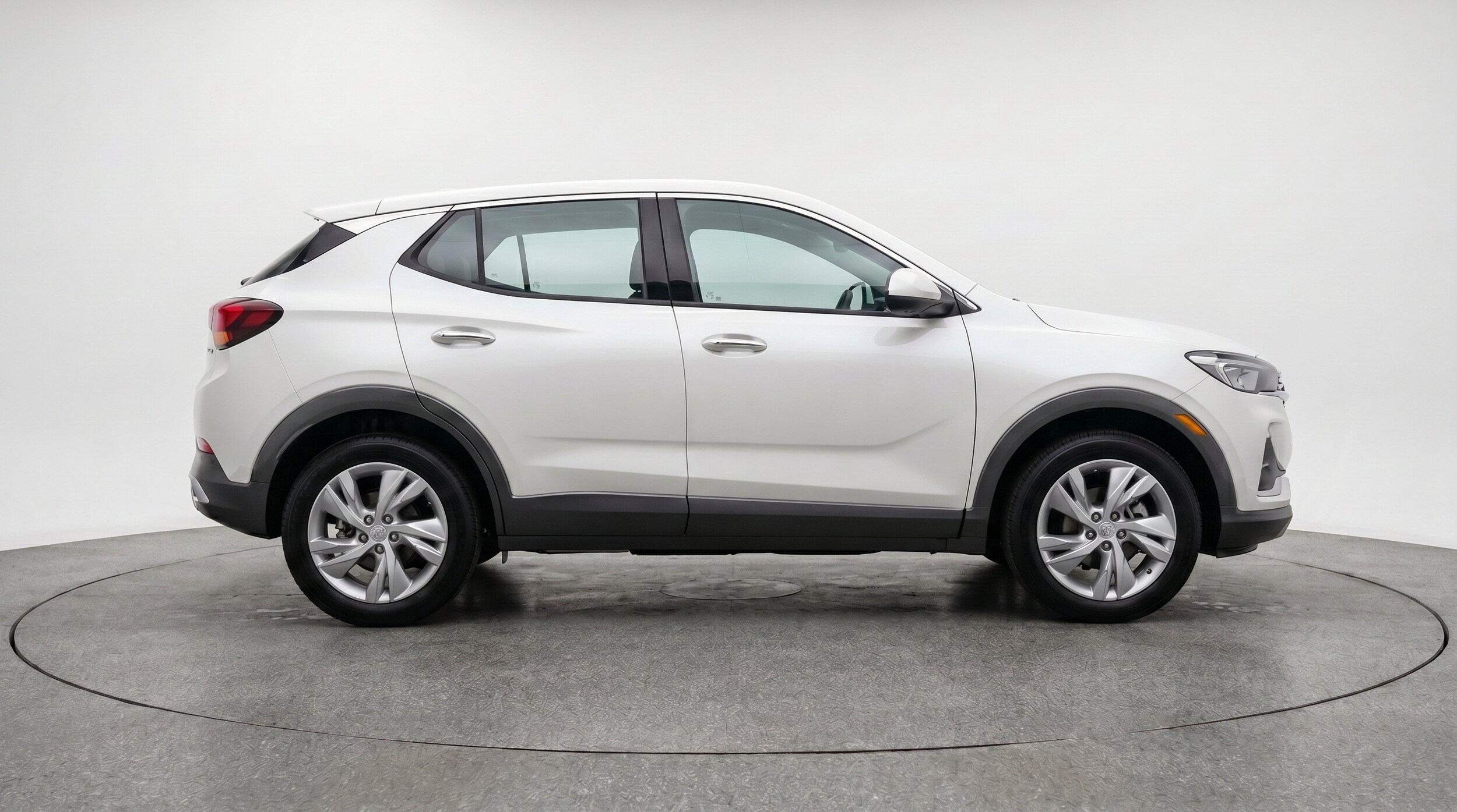 Thumbnail: 2026 Buick Encore GX - 11