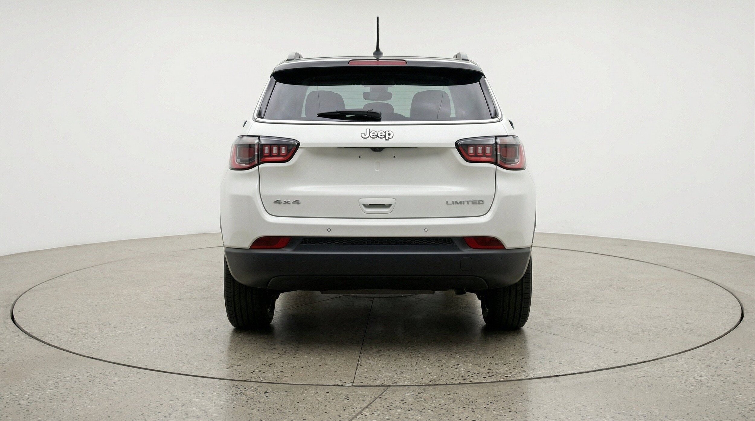 Thumbnail: 2025 Jeep Compass - 7