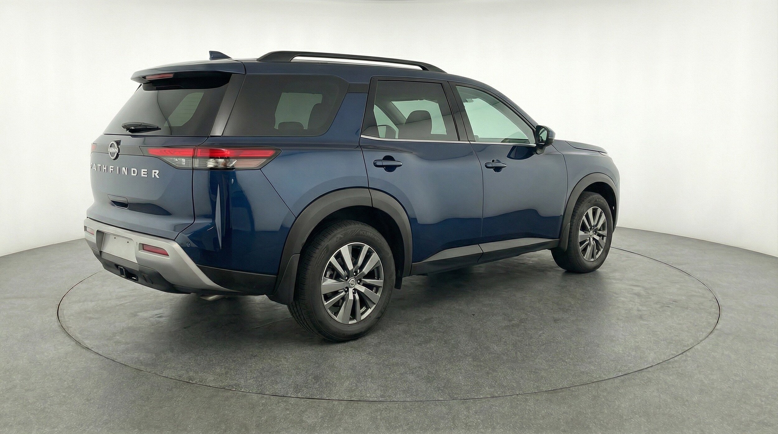 Thumbnail: 2025 Nissan Pathfinder - 9