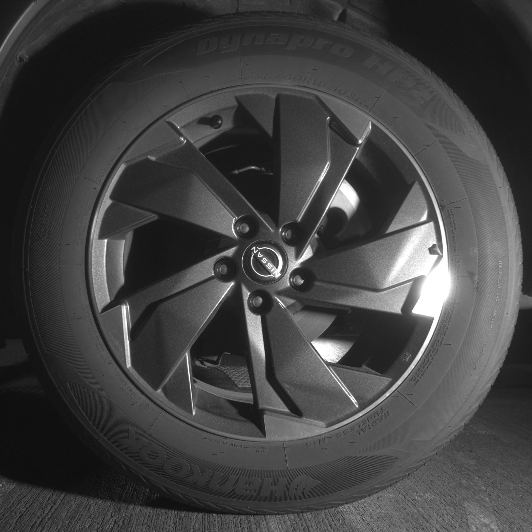 Thumbnail: 2025 Nissan Rogue - 14