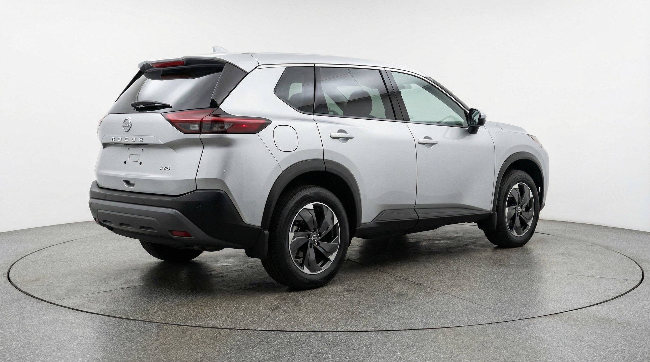 Thumbnail: 2025 Nissan Rogue - 9