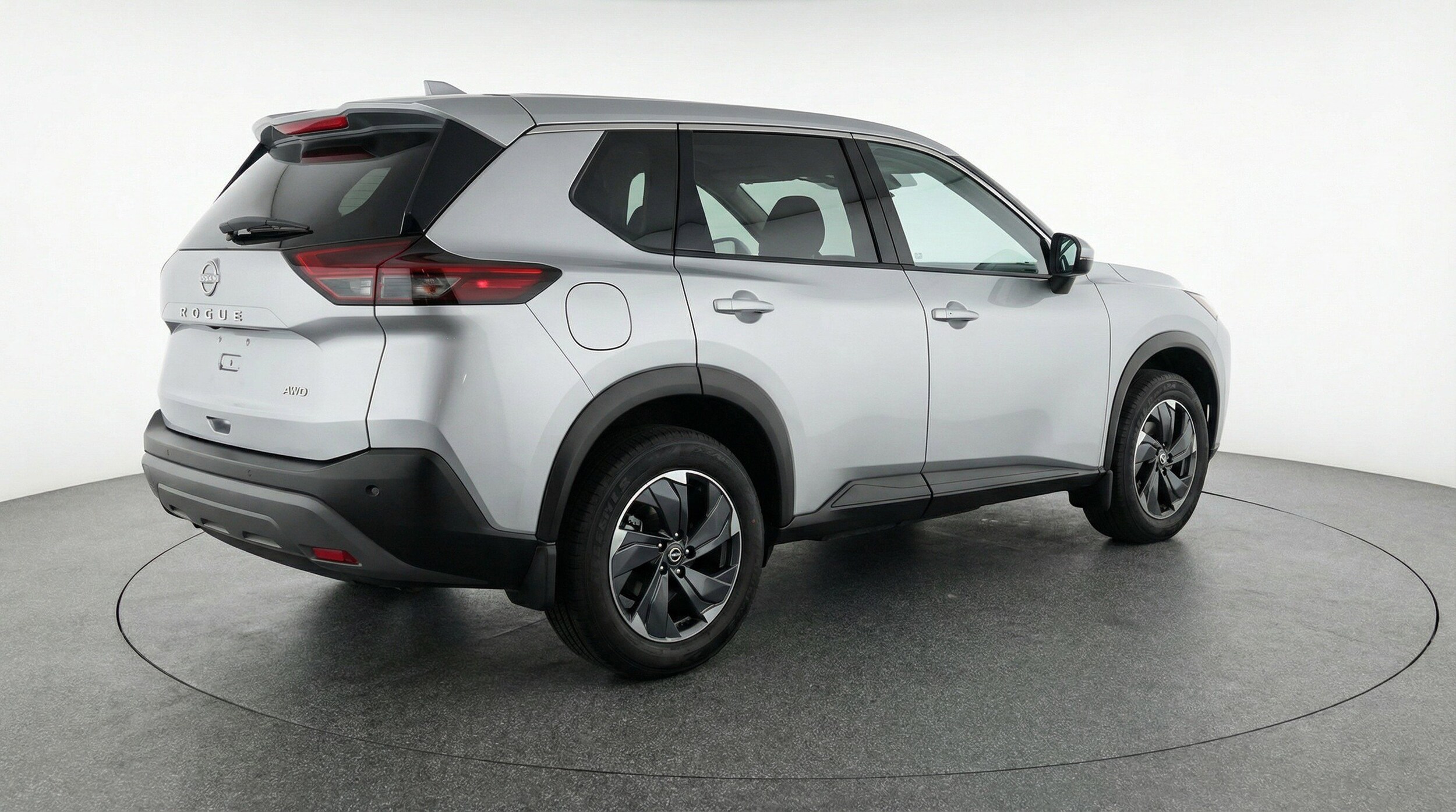 Thumbnail: 2025 Nissan Rogue - 9