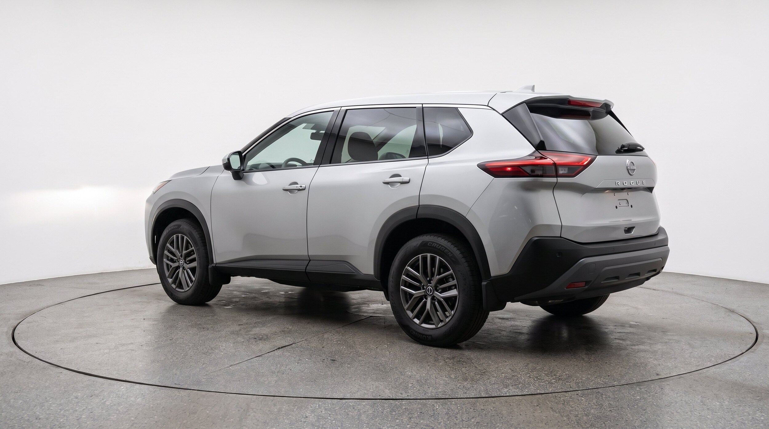 Thumbnail: 2026 Nissan Rogue - 6