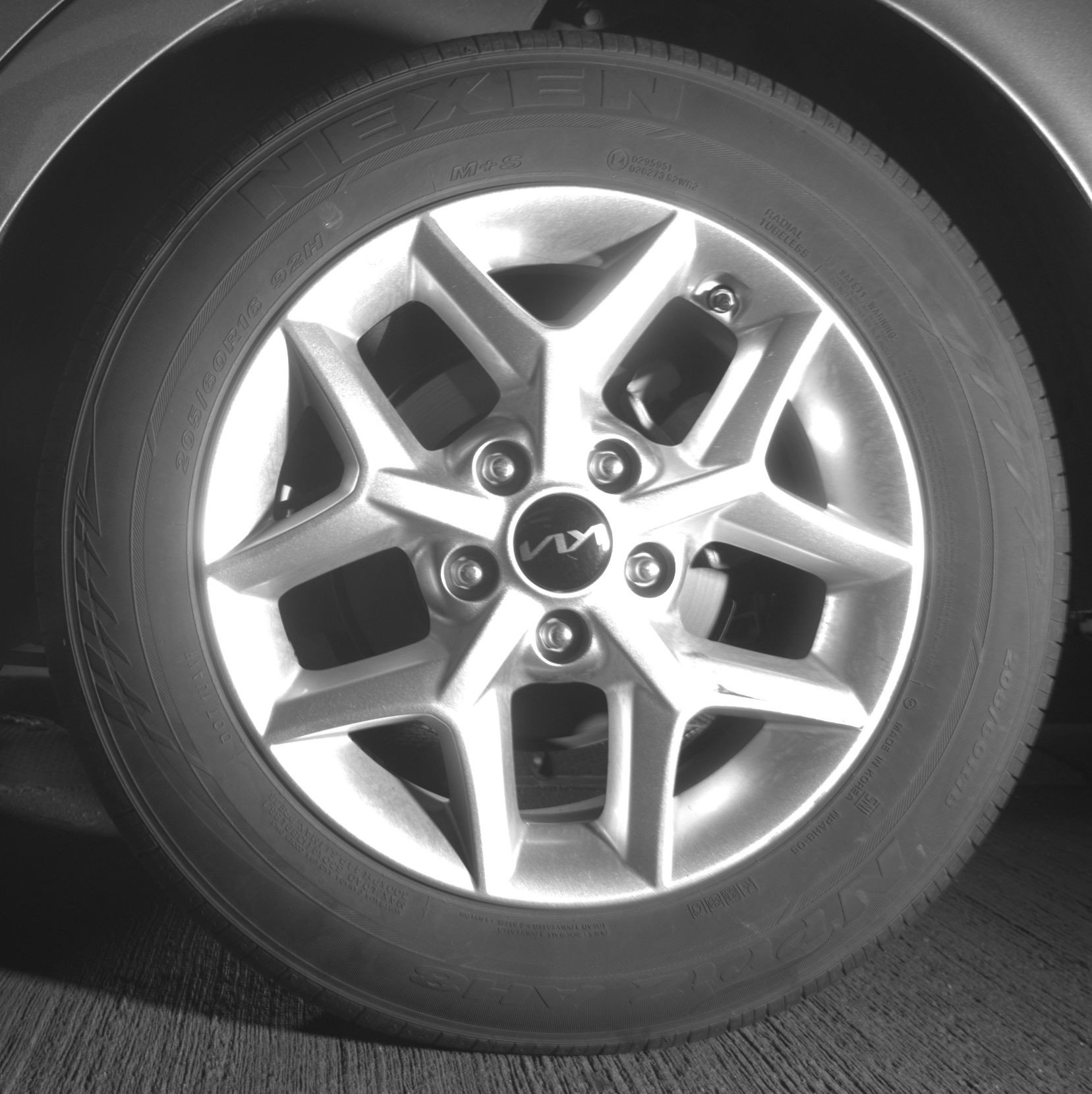 Thumbnail: 2025 Kia Soul - 14