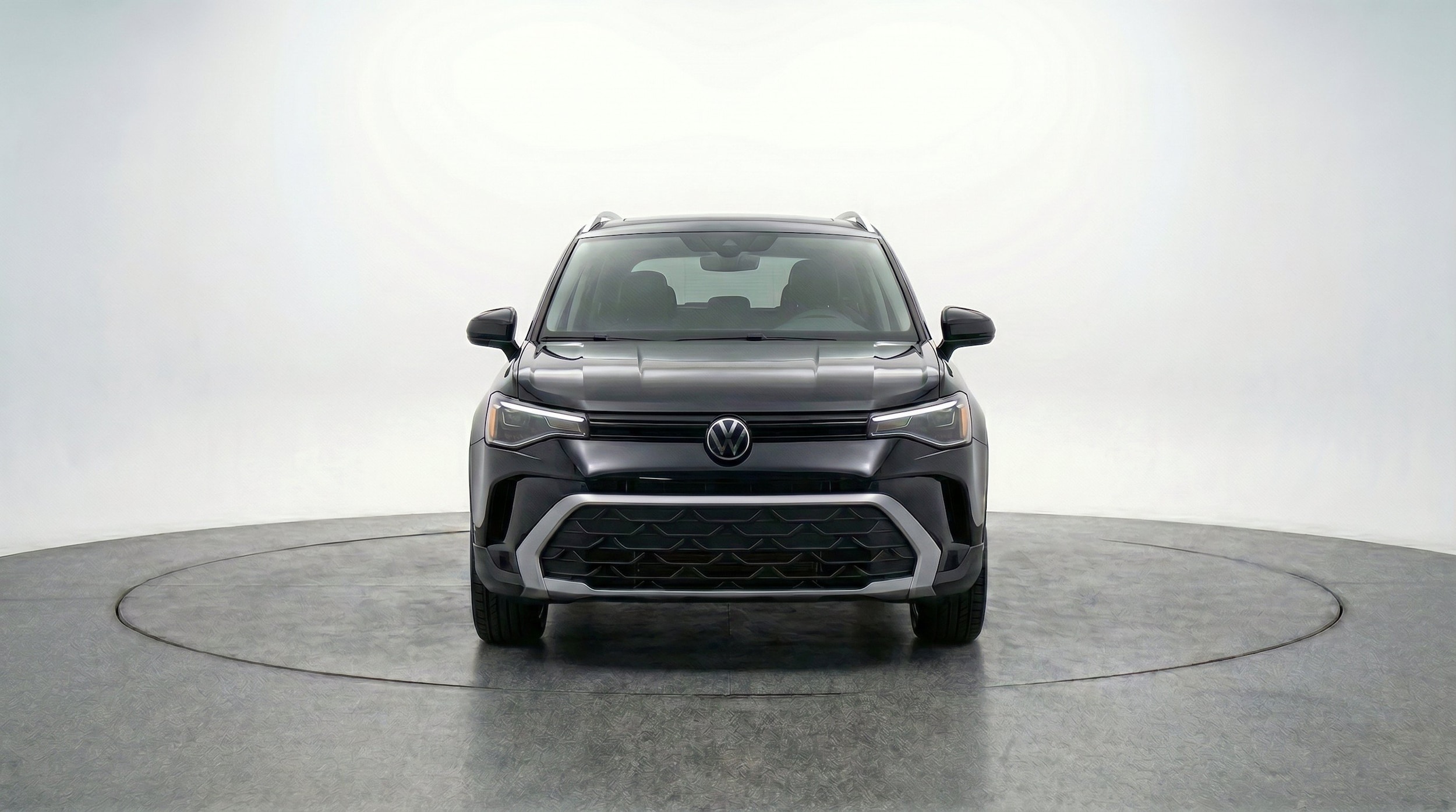 Thumbnail: 2026 Volkswagen Taos - 2