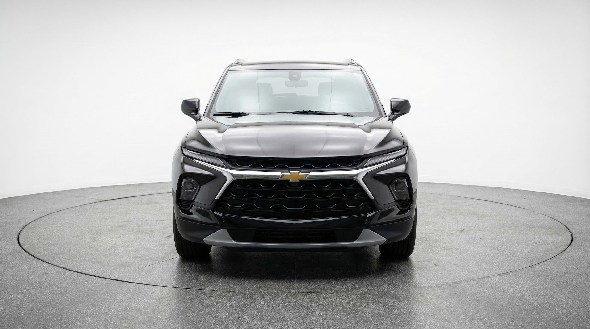 Thumbnail: 2025 Chevrolet Blazer - 2