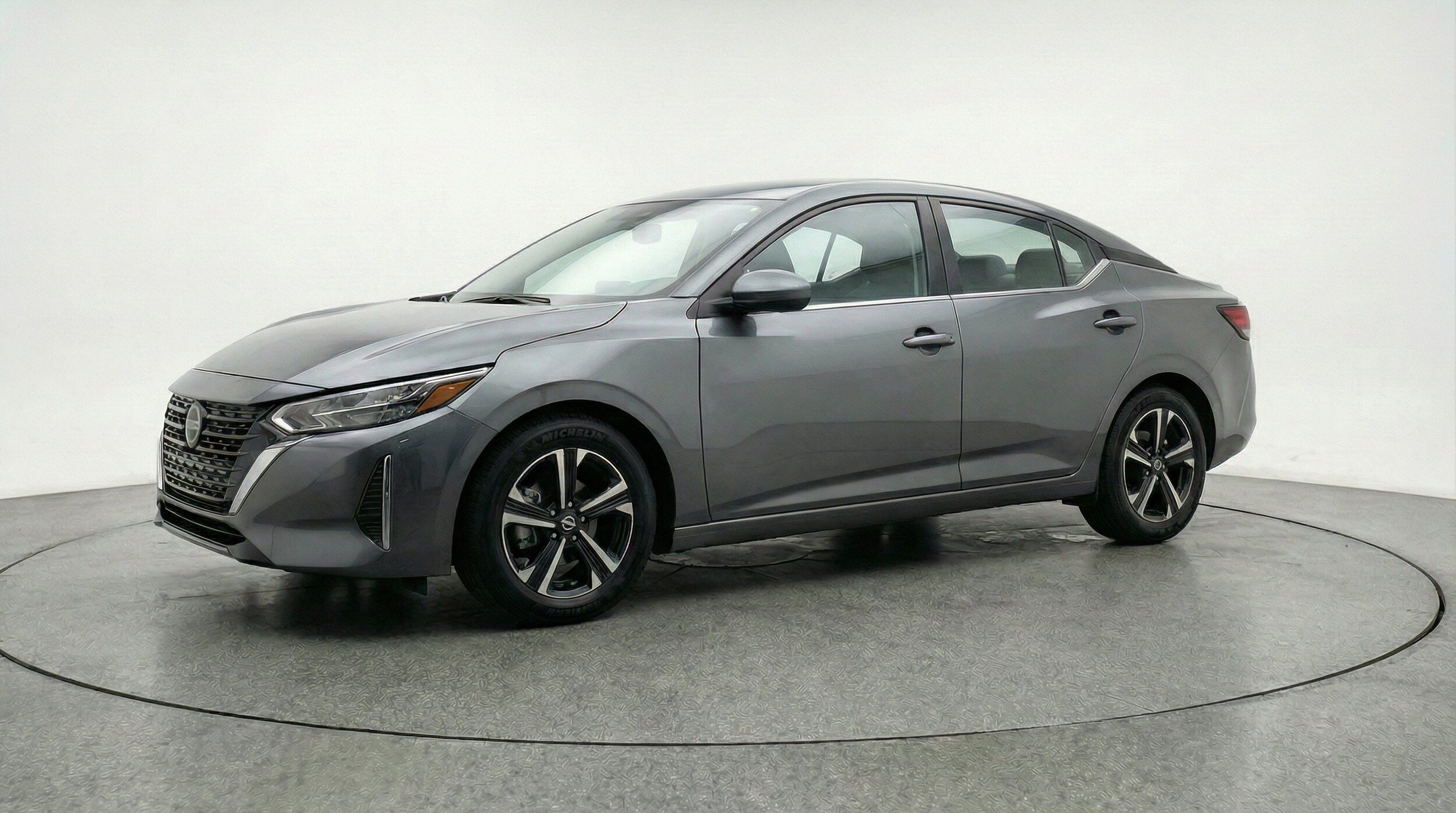 Thumbnail: 2025 Nissan Sentra - 3