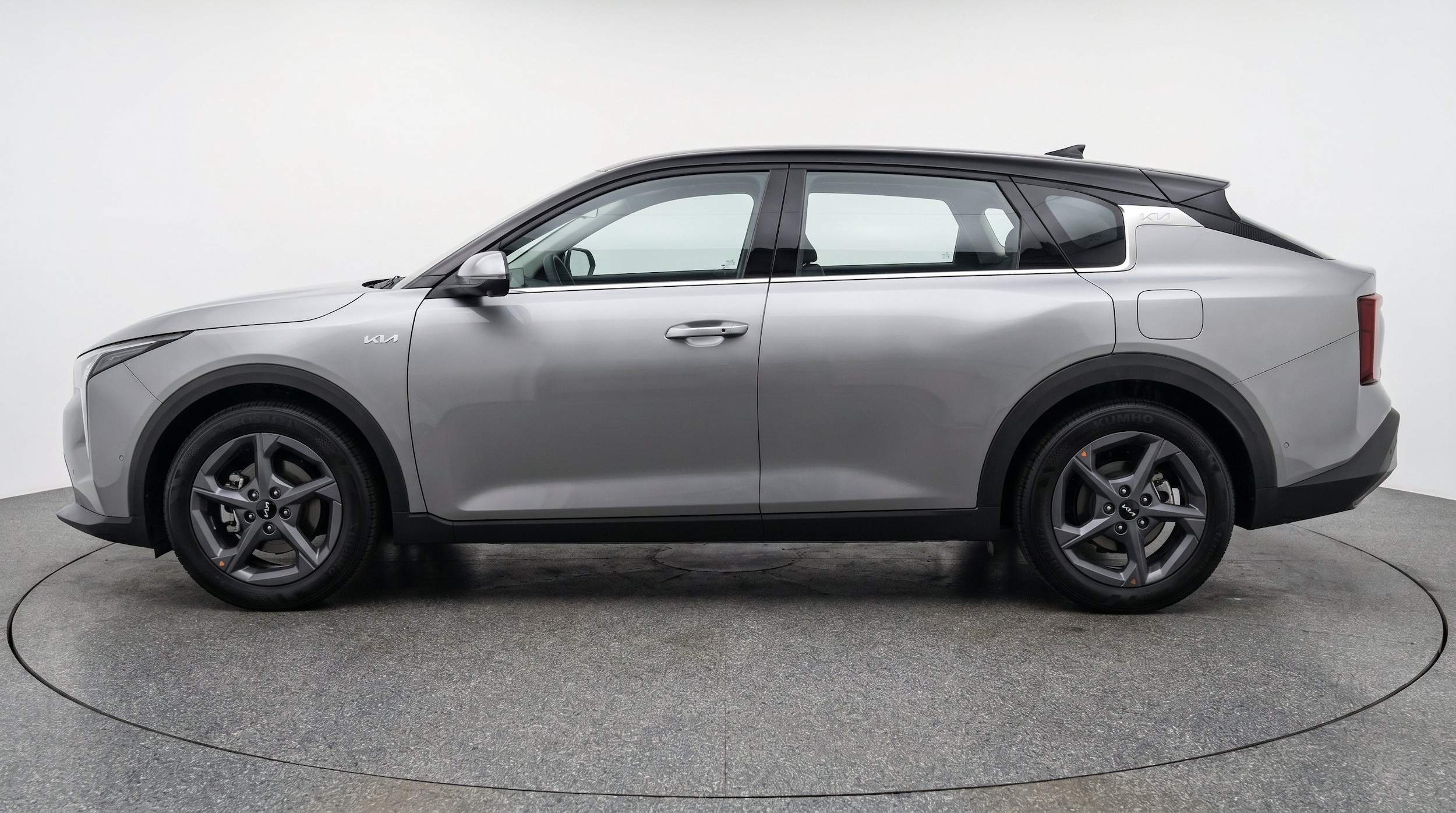 Thumbnail: 2026 Kia K4 - 5
