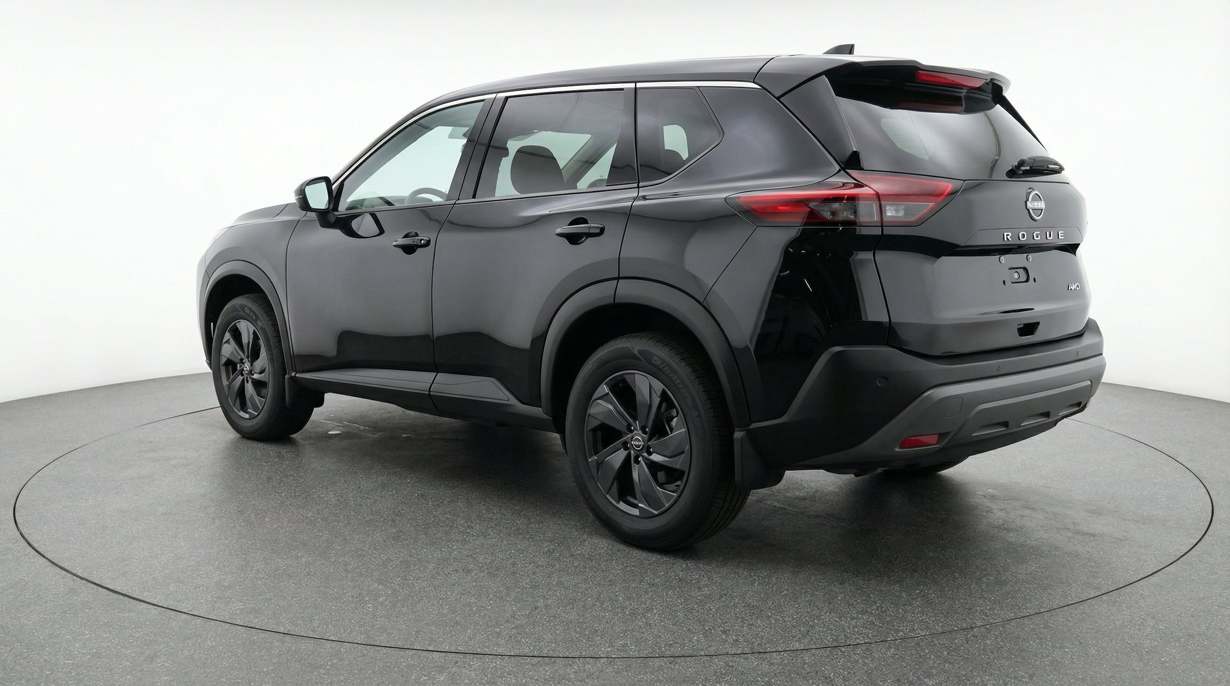 Thumbnail: 2026 Nissan Rogue - 6