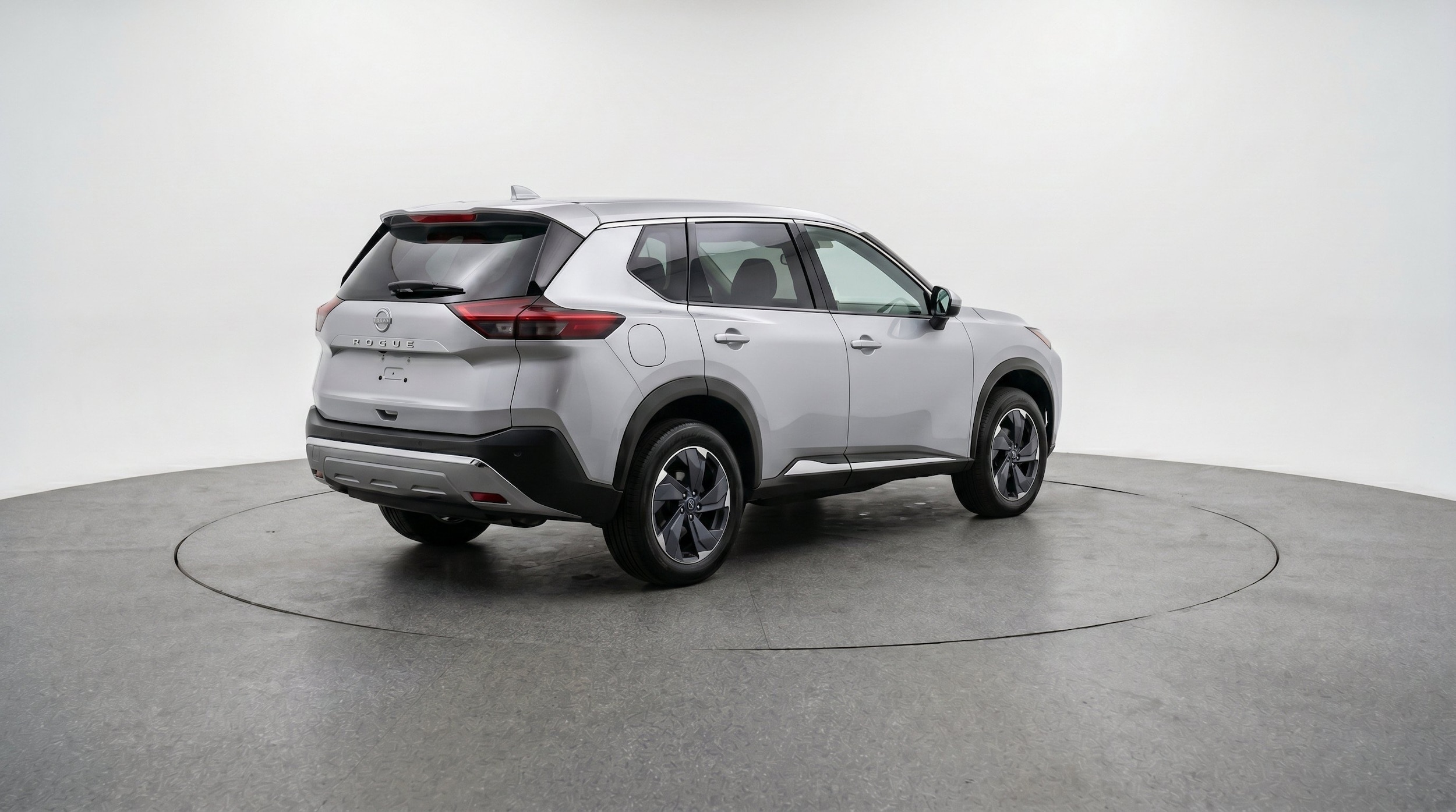 Thumbnail: 2025 Nissan Rogue - 9