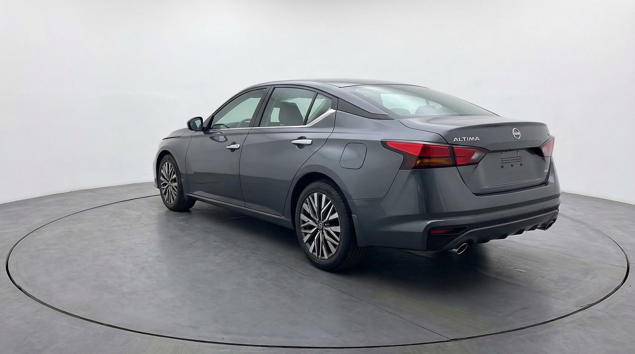 Thumbnail: 2025 Nissan Altima - 6