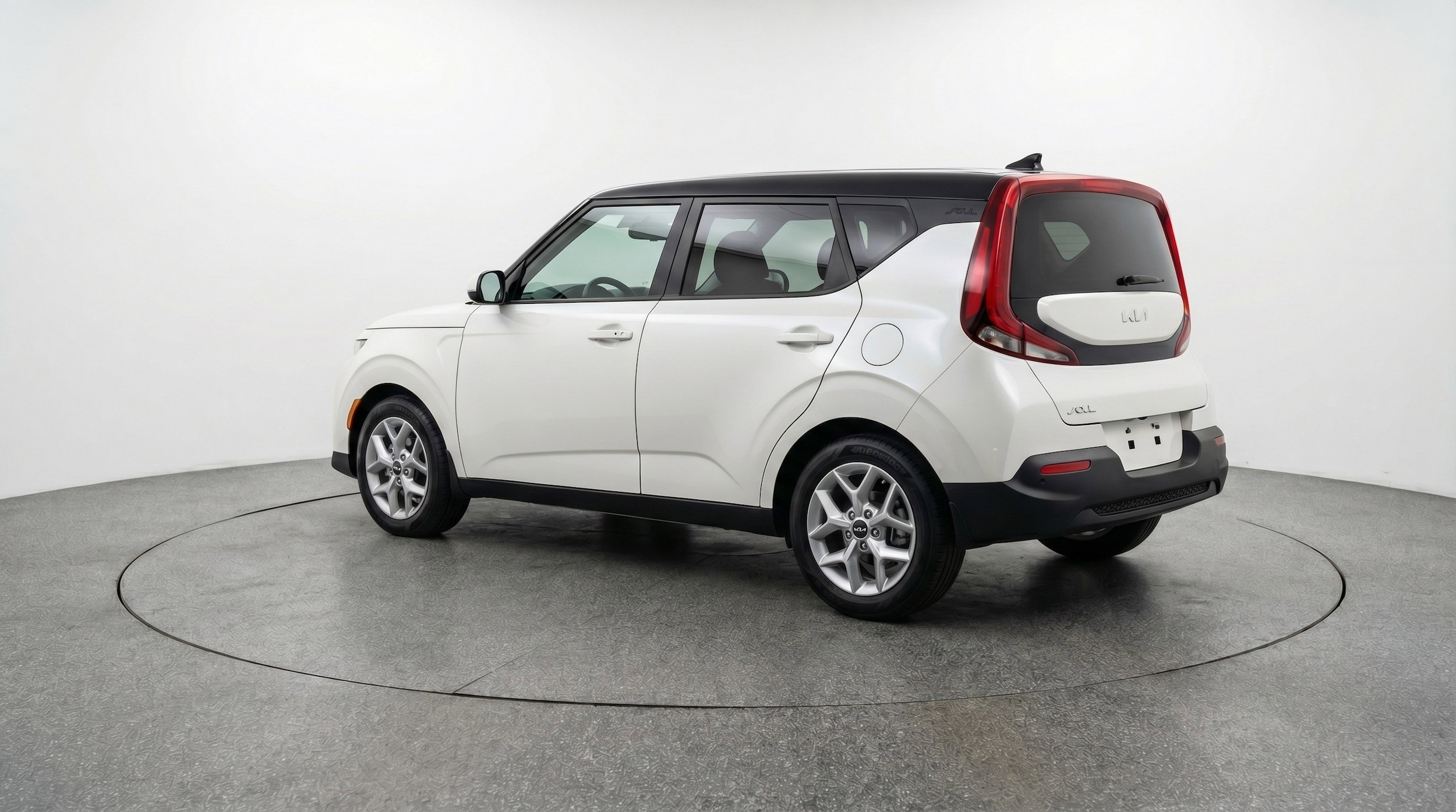Thumbnail: 2025 Kia Soul - 6