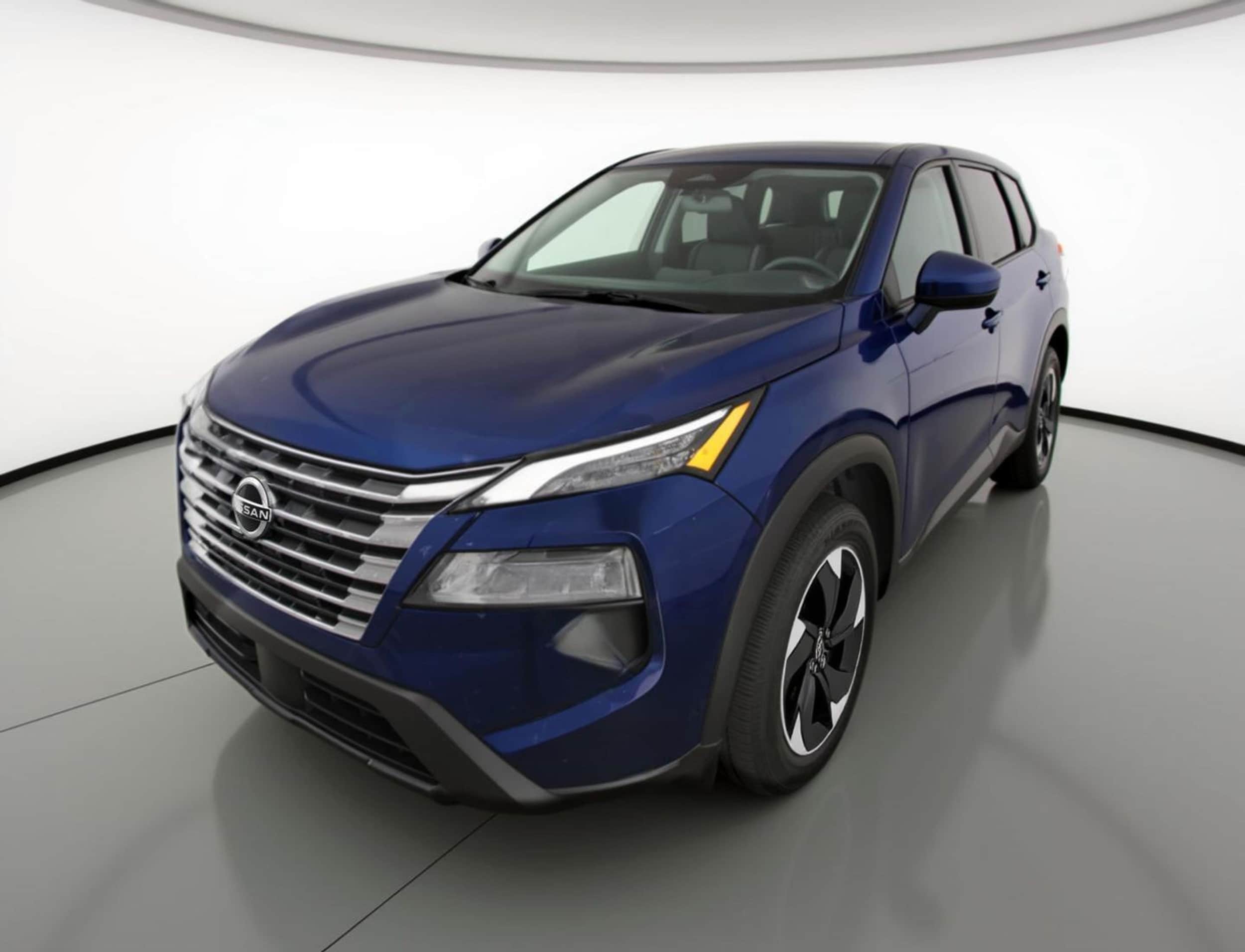 Thumbnail: 2025 Nissan Rogue - 3