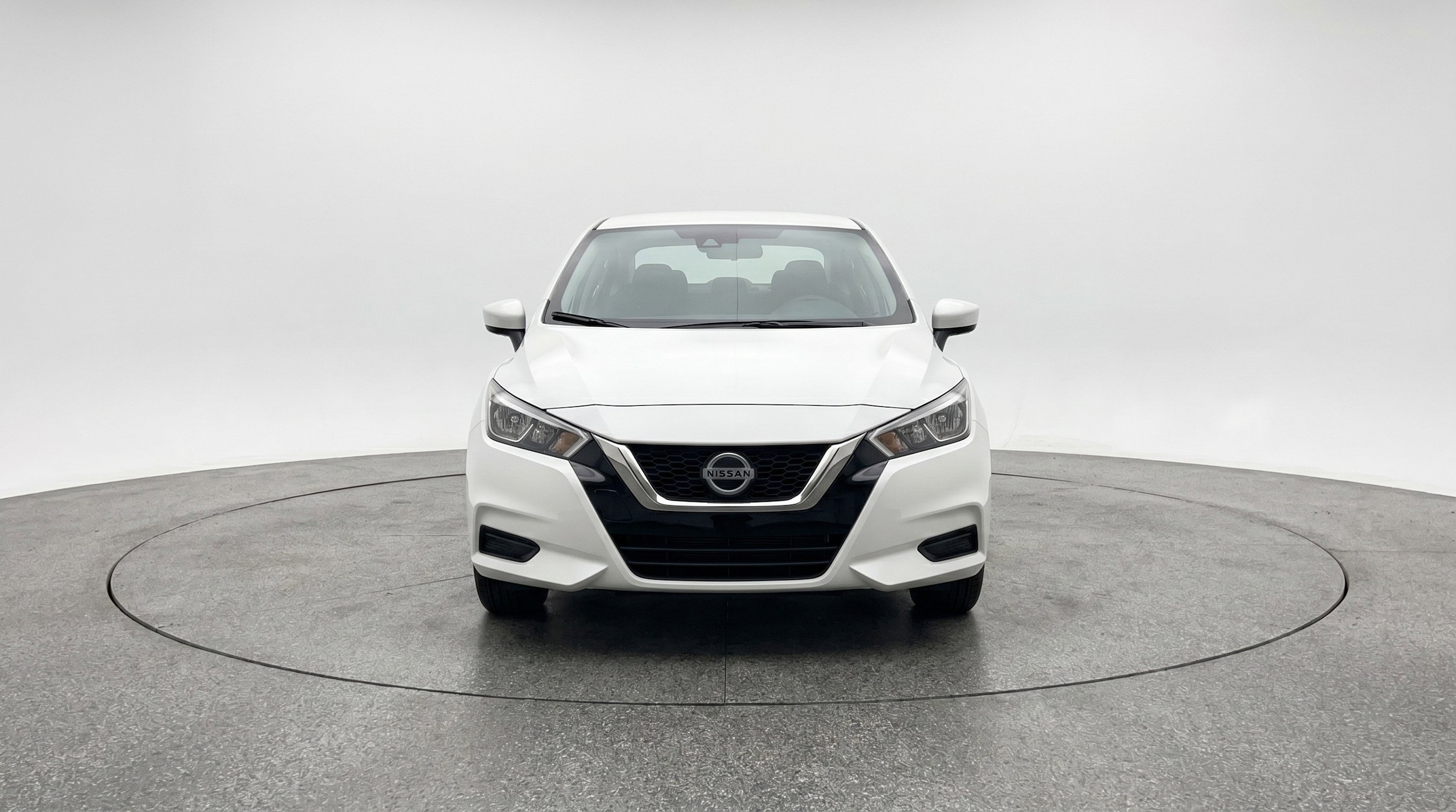 Thumbnail: 2025 Nissan Versa - 2