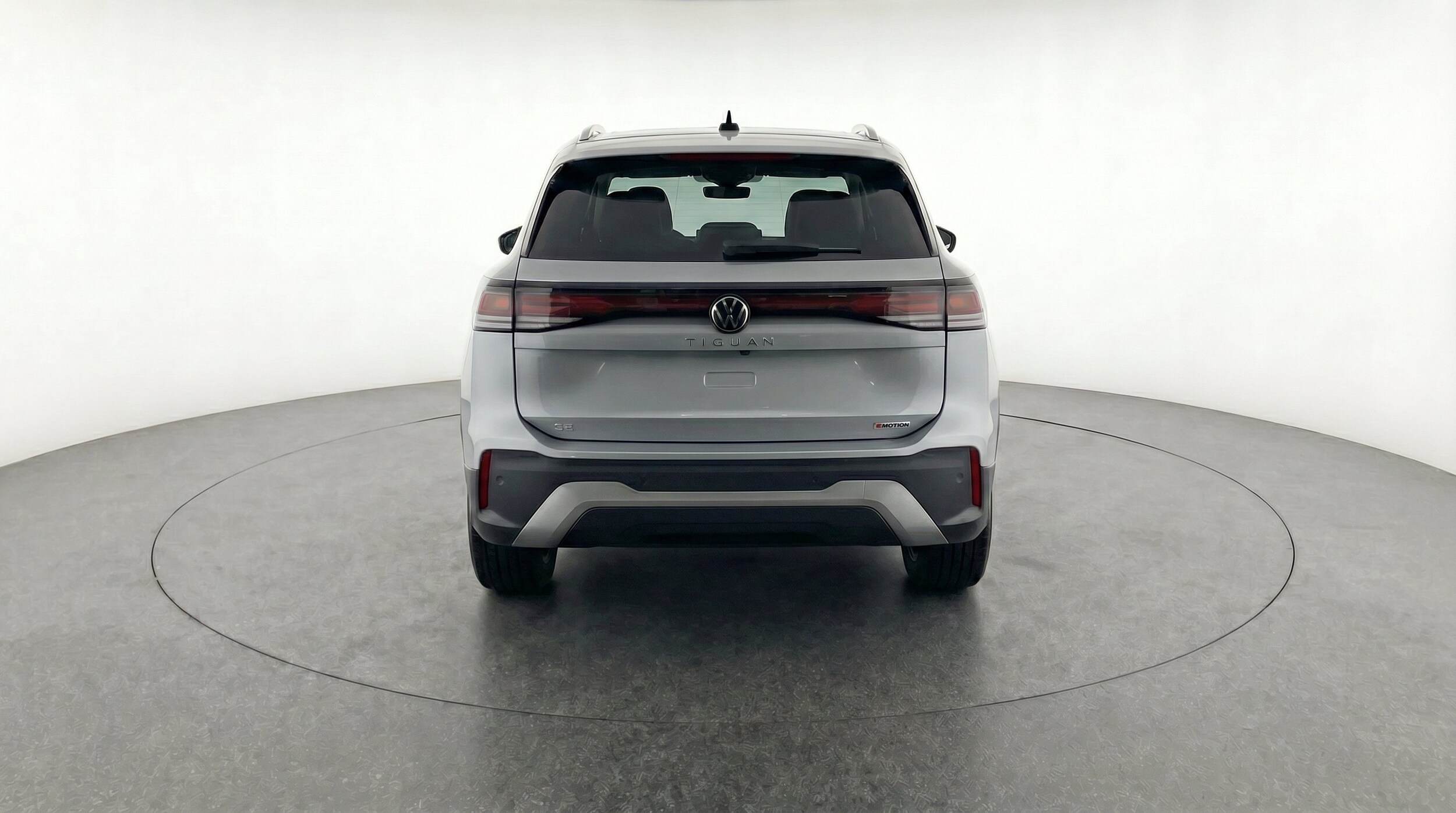 Thumbnail: 2026 Volkswagen Tiguan - 7