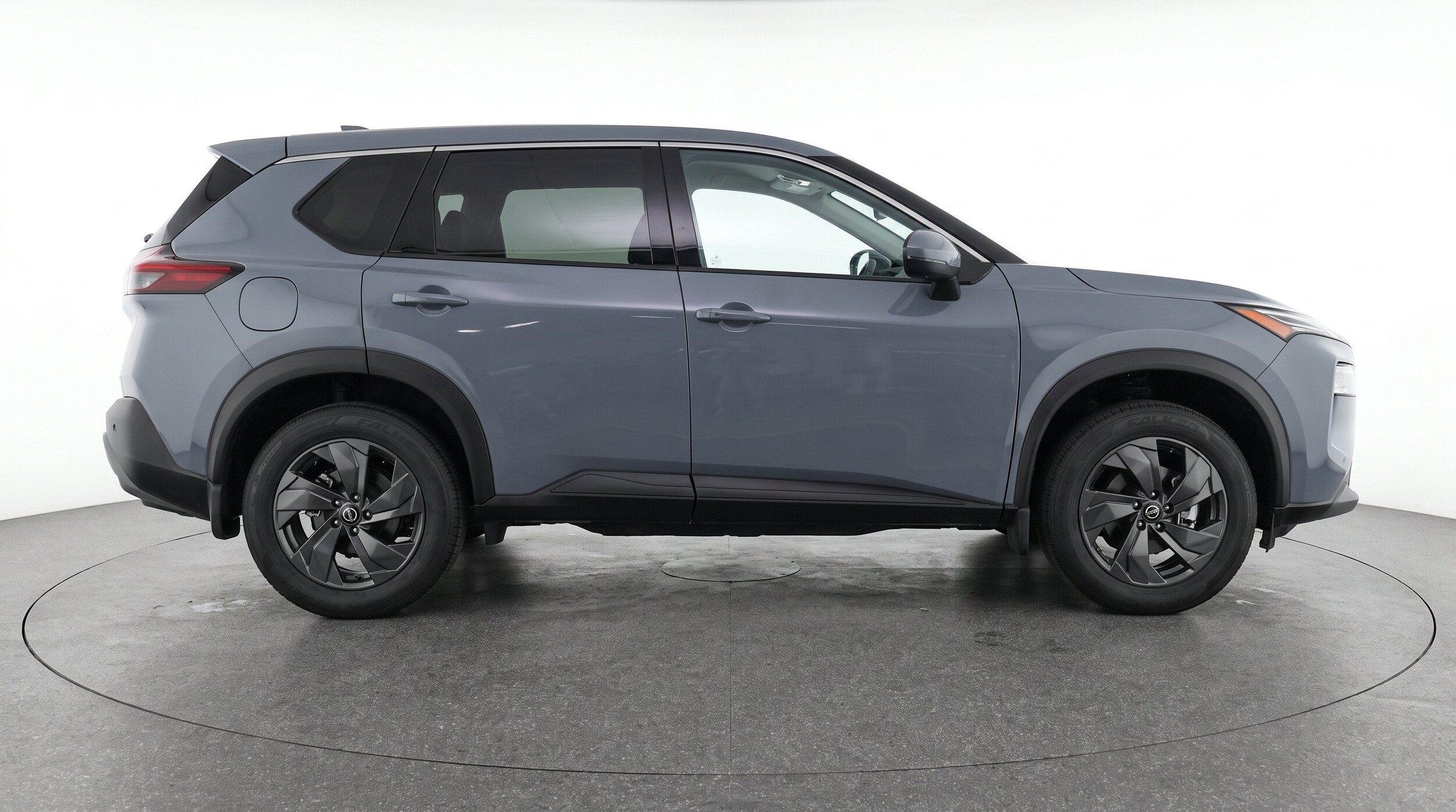 Thumbnail: 2026 Nissan Rogue - 11