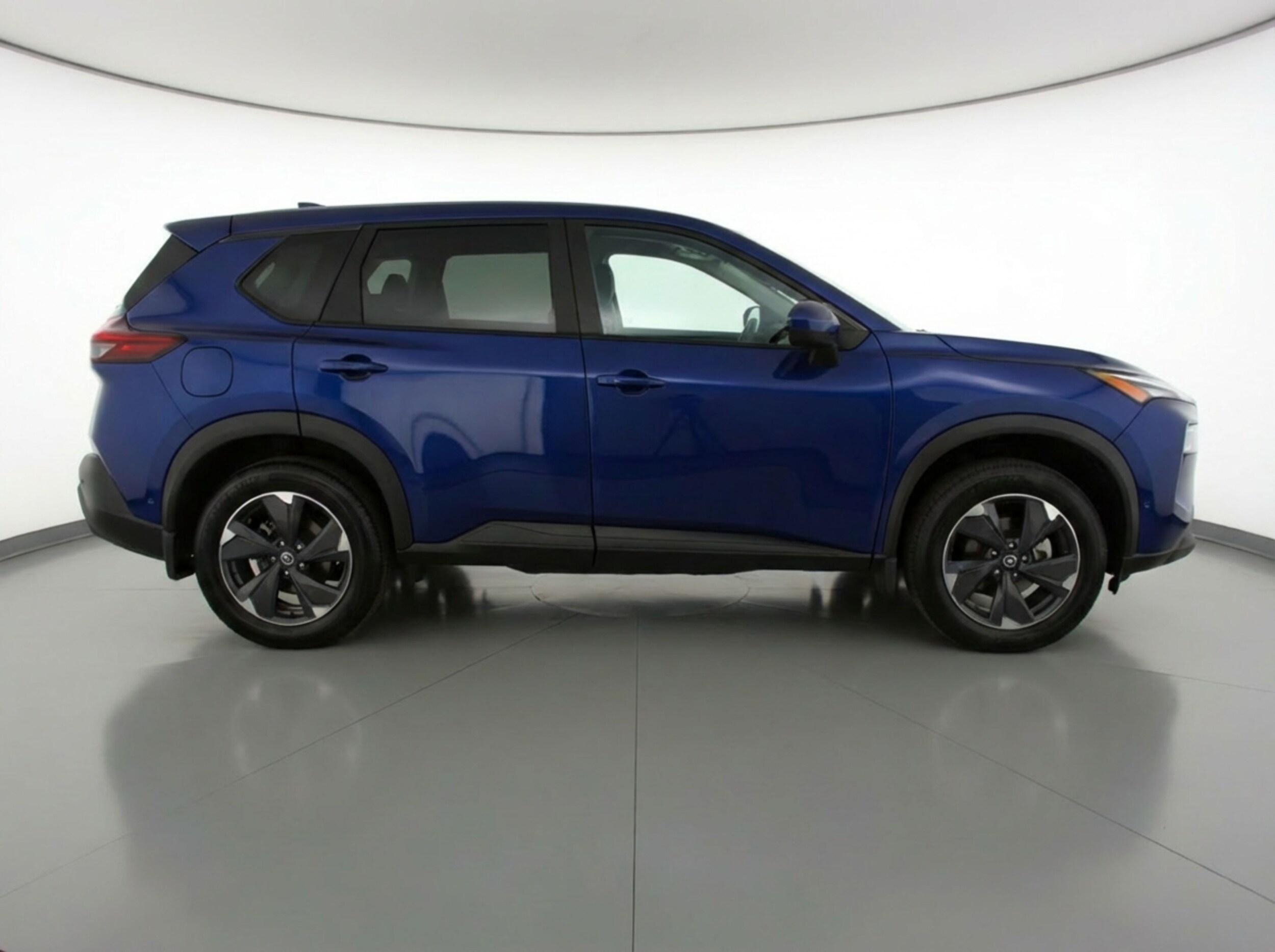 Thumbnail: 2025 Nissan Rogue - 8