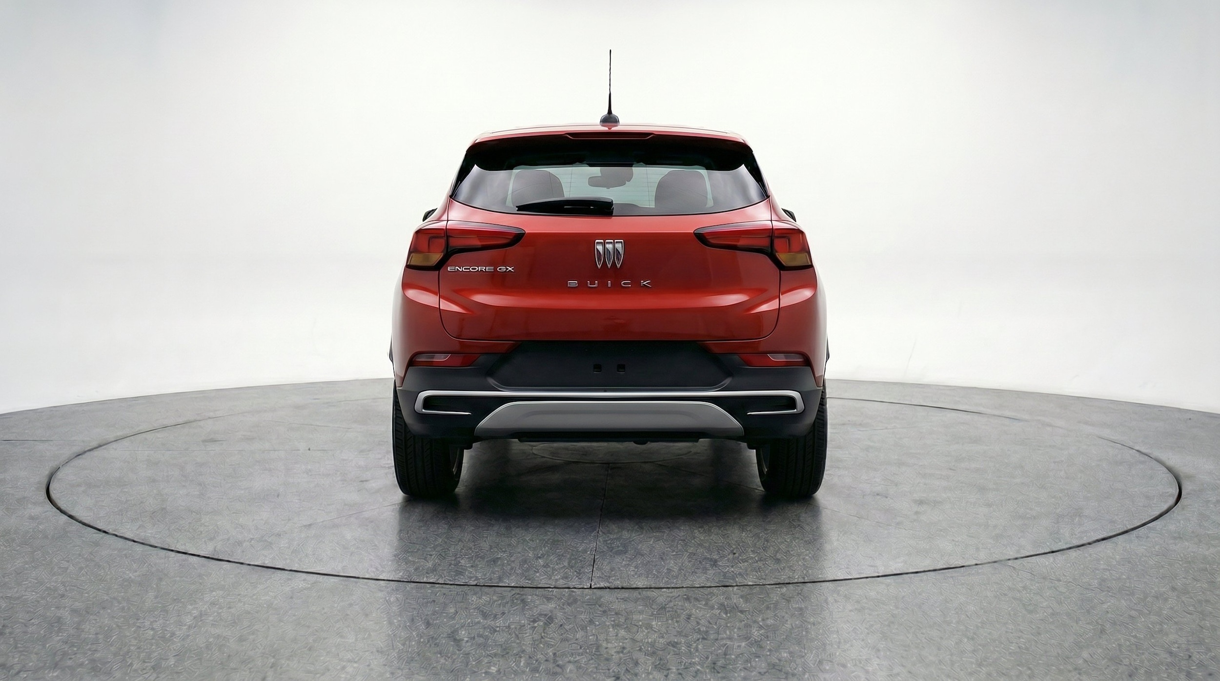 Thumbnail: 2026 Buick Encore GX - 7