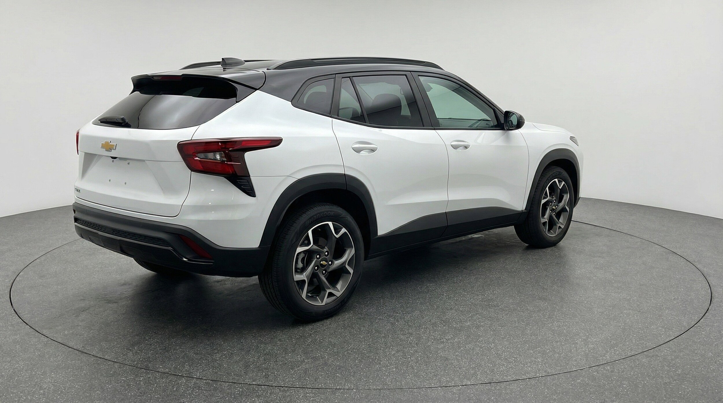 Thumbnail: 2025 Chevrolet Trax - 9