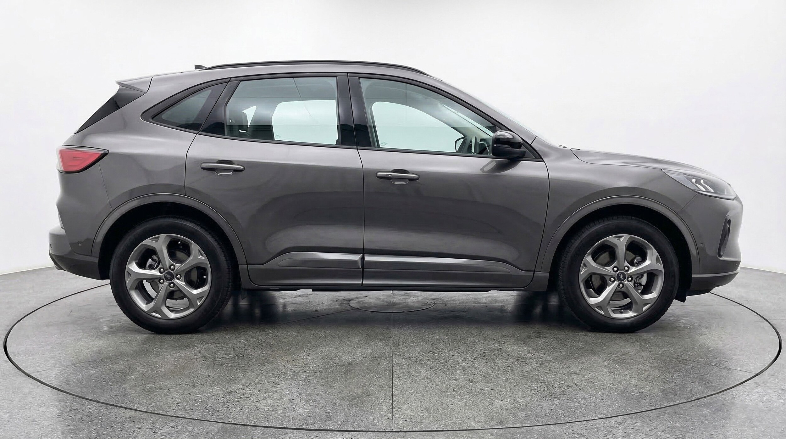 Thumbnail: 2024 Ford Escape - 11