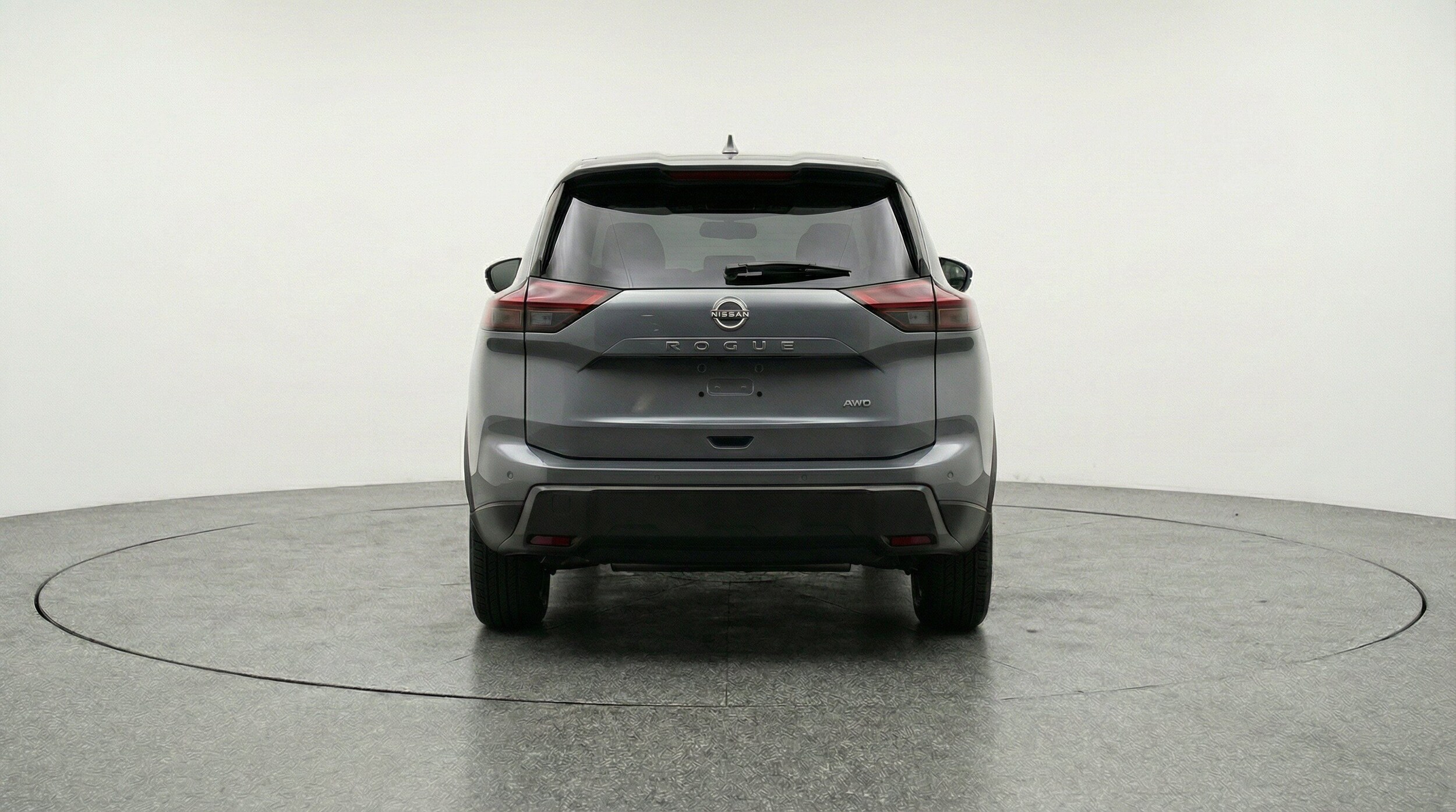Thumbnail: 2025 Nissan Rogue - 7