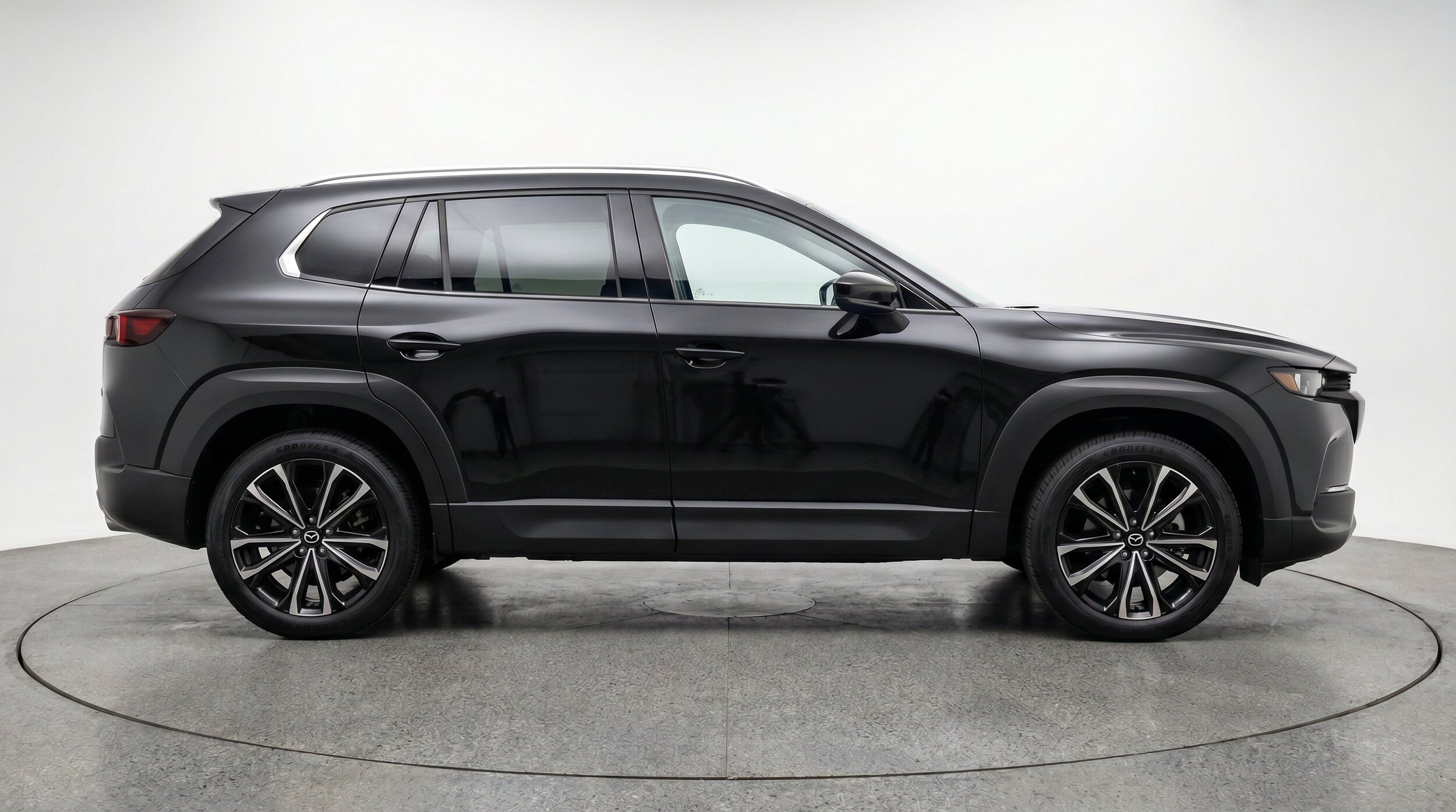 Thumbnail: 2026 Mazda CX-50 - 11