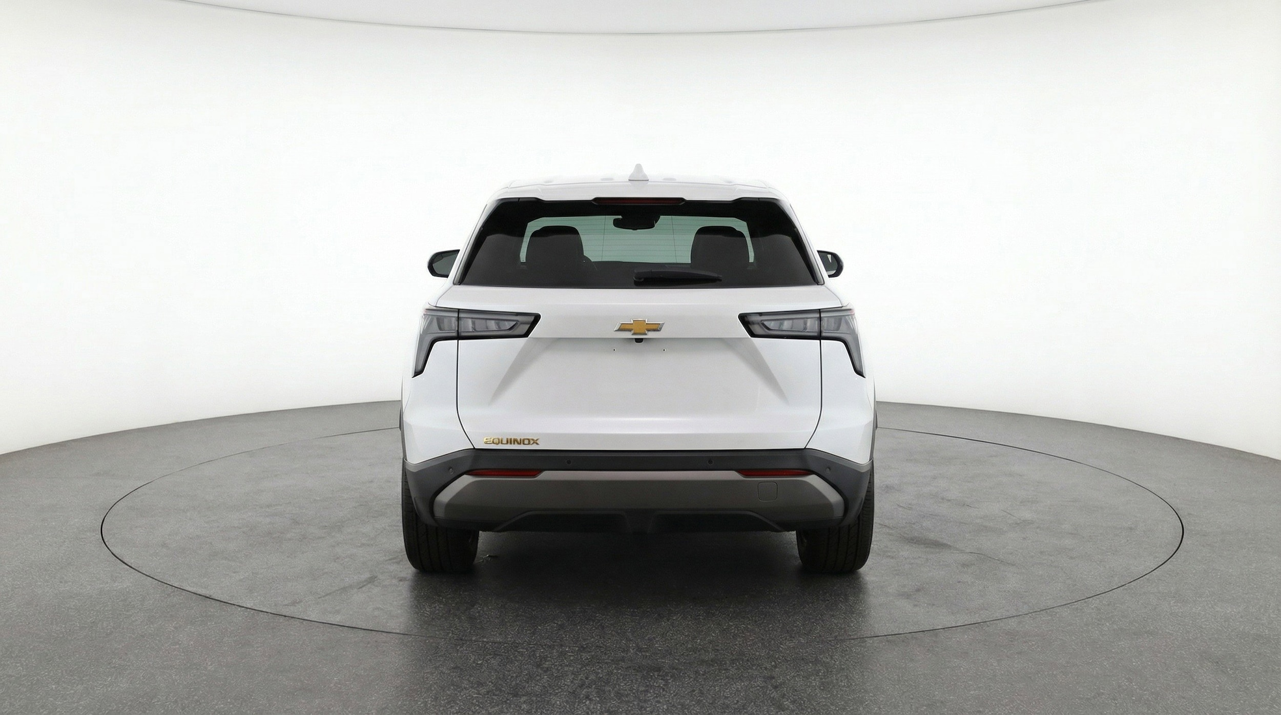 Thumbnail: 2025 Chevrolet Equinox - 7