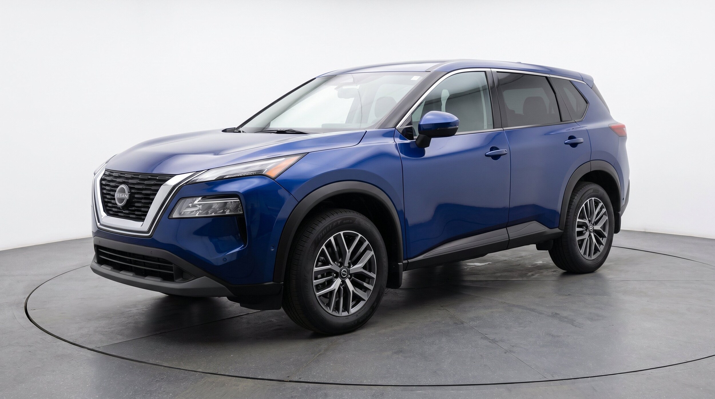 Thumbnail: 2026 Nissan Rogue - 3