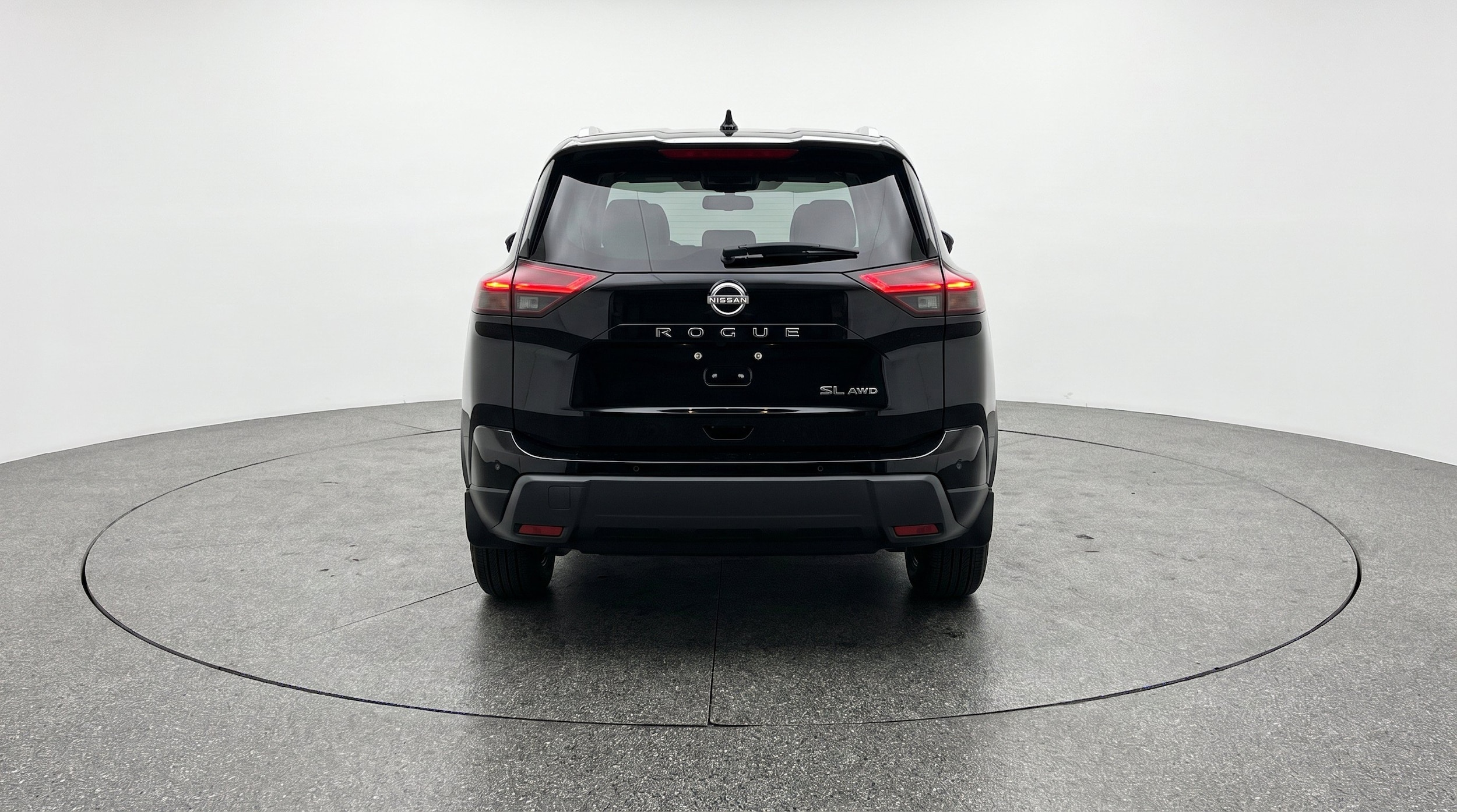 Thumbnail: 2026 Nissan Rogue - 7