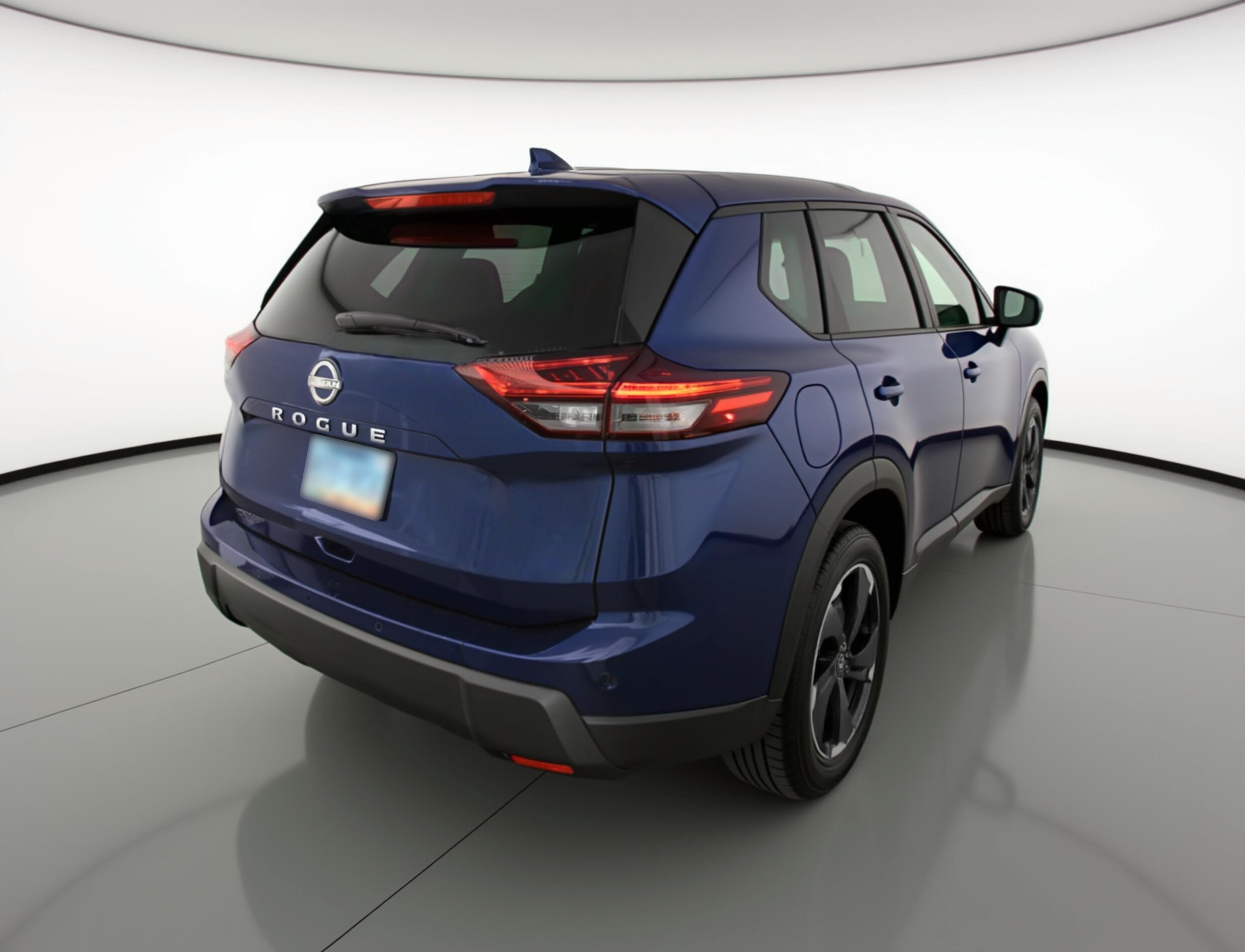Thumbnail: 2025 Nissan Rogue - 7
