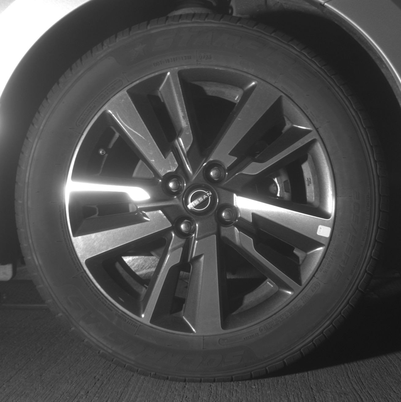 Thumbnail: 2025 Nissan Versa - 13