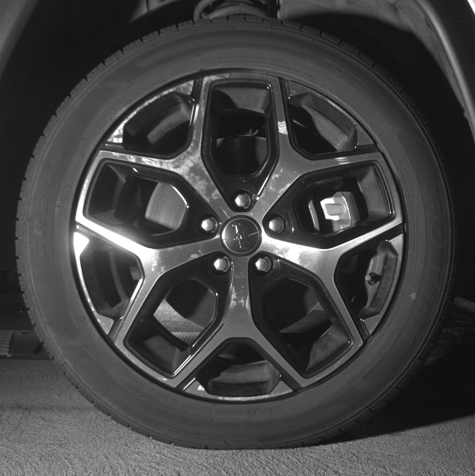 Thumbnail: 2025 Jeep Compass - 13