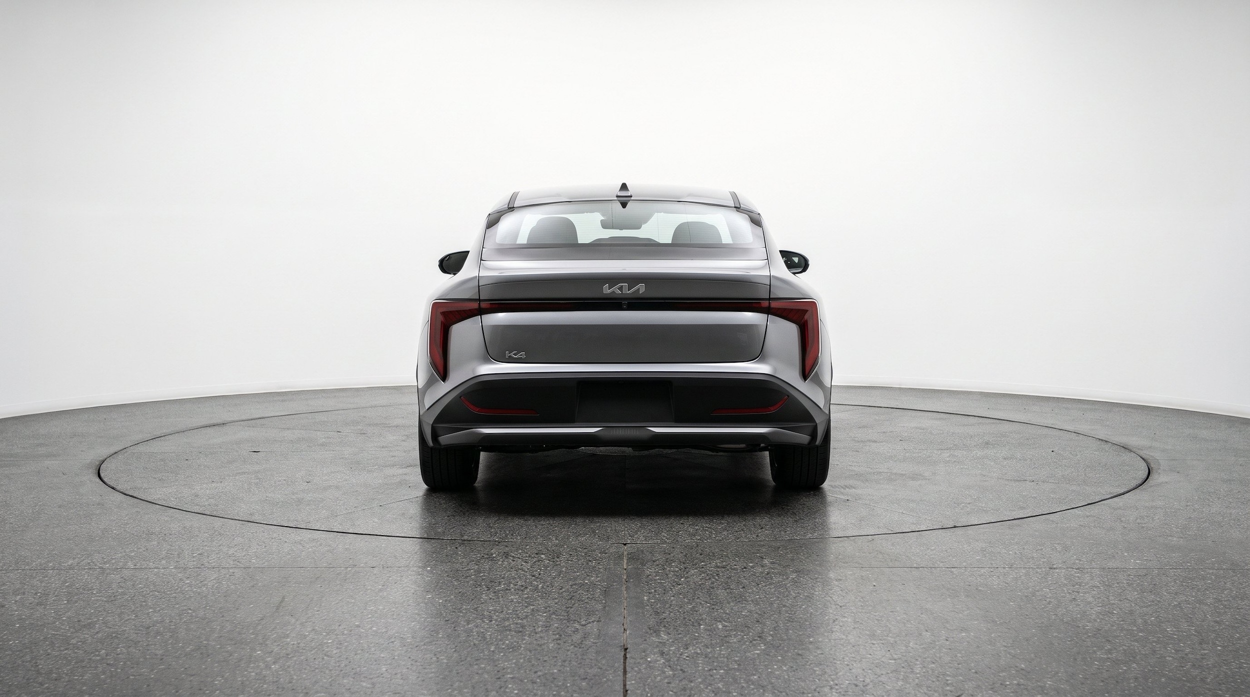 Thumbnail: 2026 Kia K4 - 7