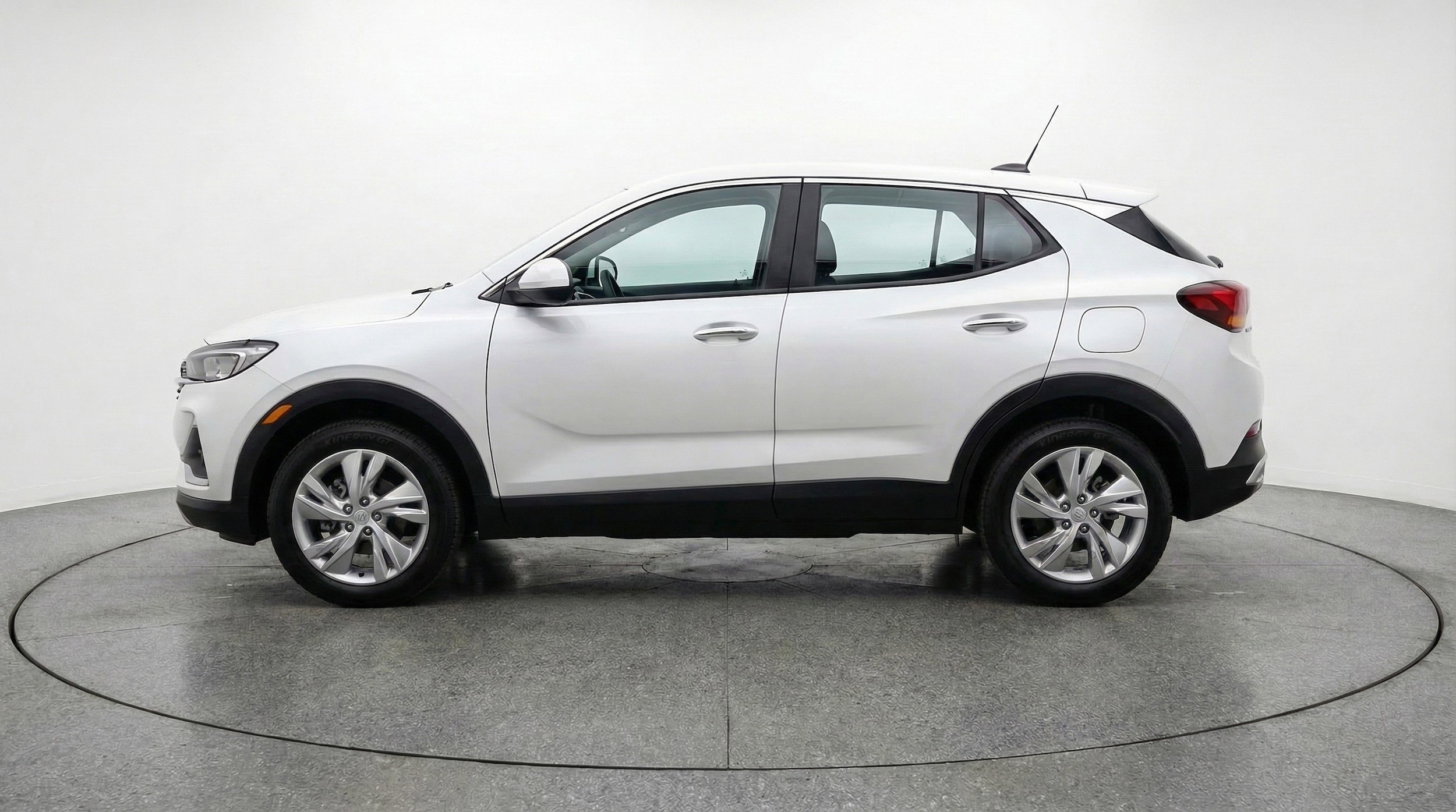 Thumbnail: 2025 Buick Encore GX - 5